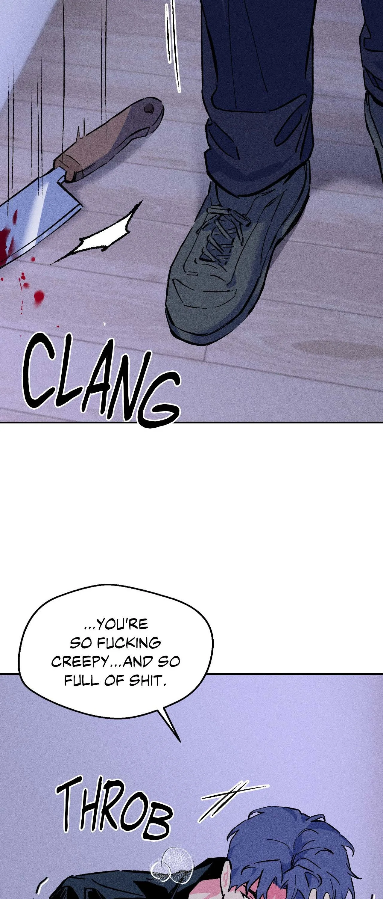 After Killing You Chapter 19 page 22 - 