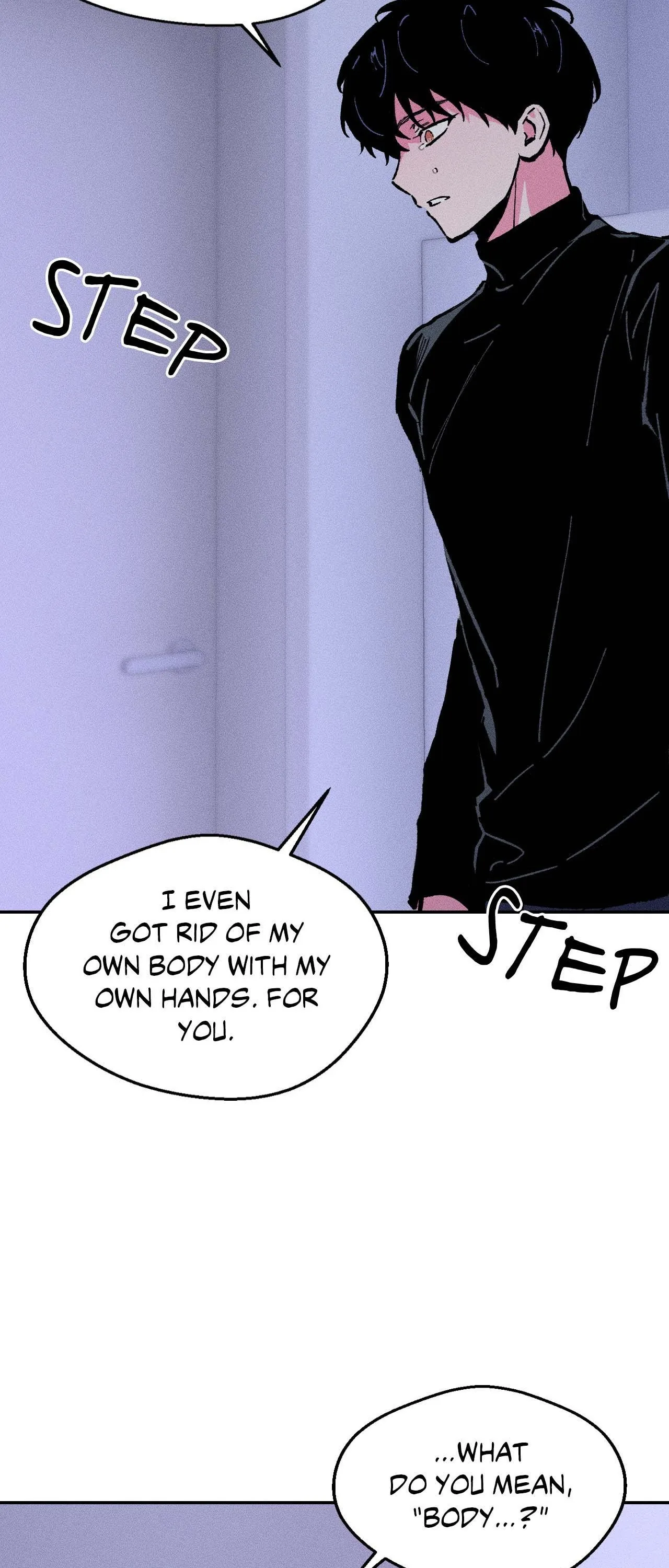 After Killing You Chapter 19 page 24 - 