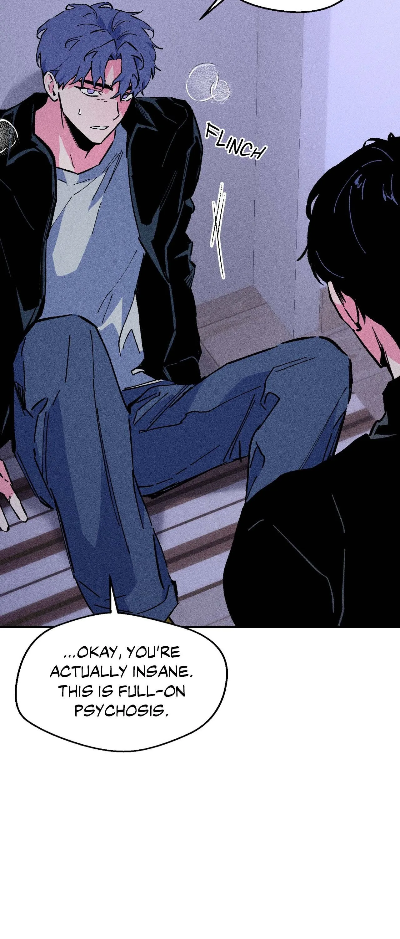 After Killing You Chapter 19 page 25 - 