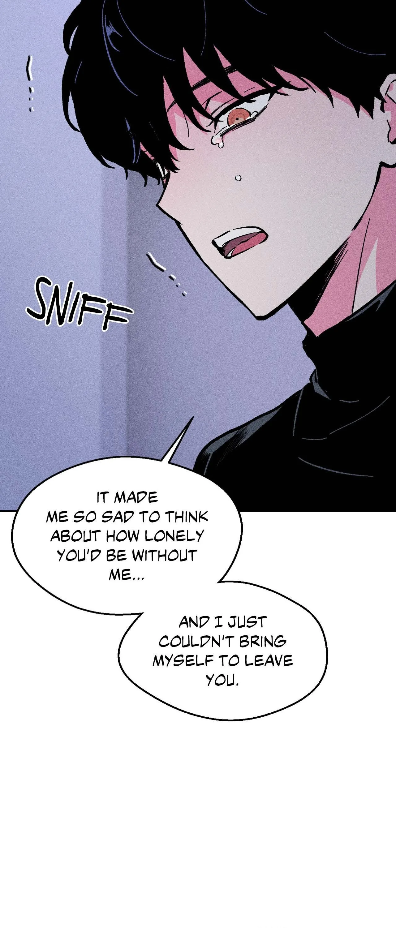 After Killing You Chapter 19 page 27 - 