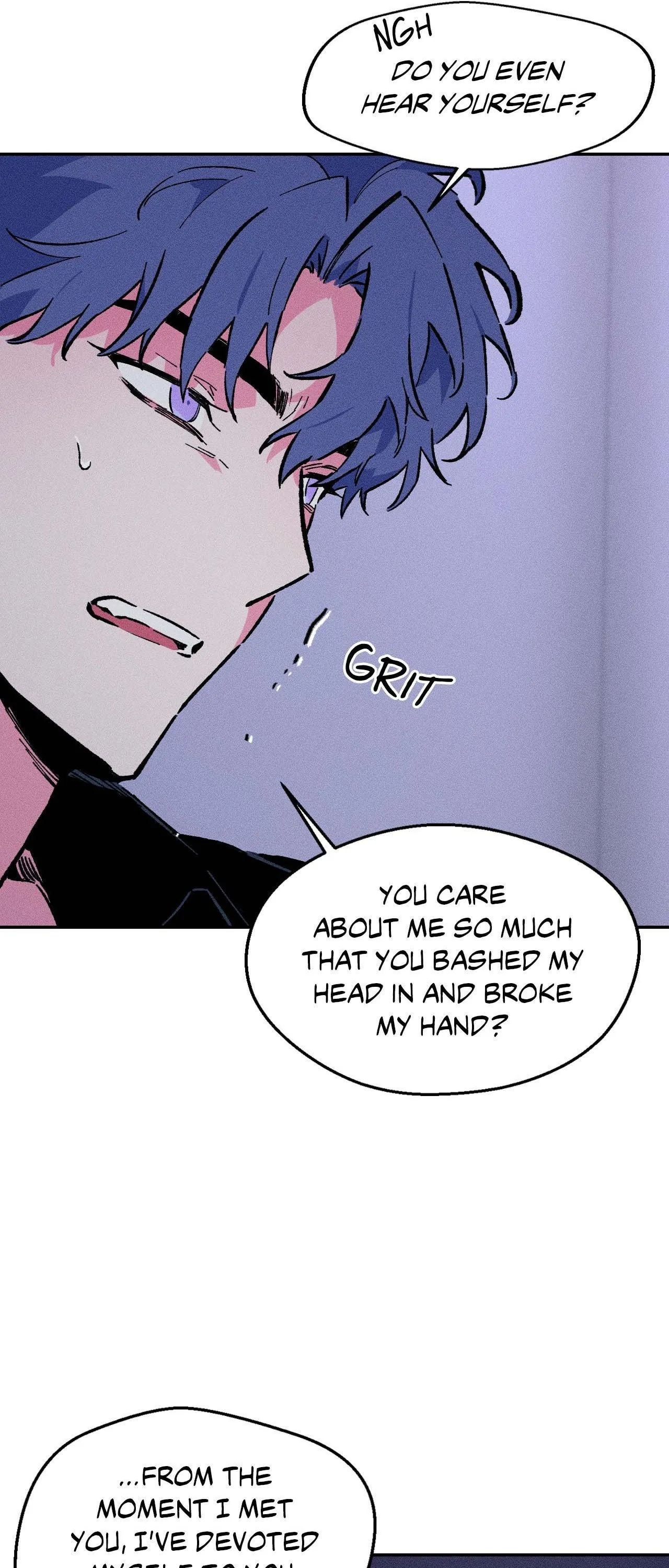 After Killing You Chapter 19 page 28 - 