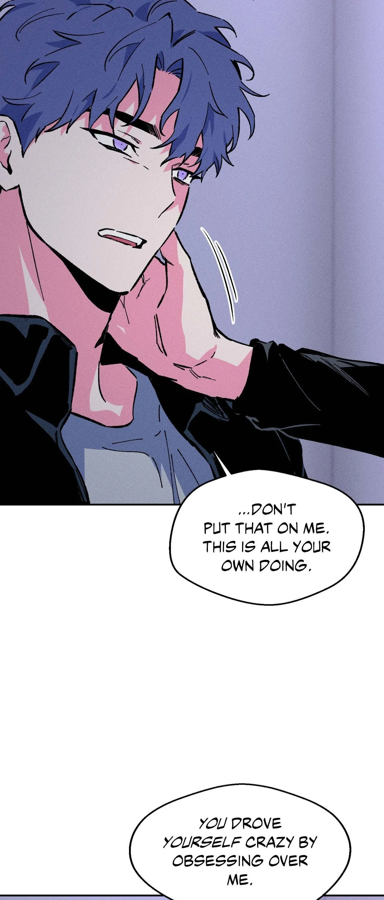 After Killing You Chapter 19 page 31 - 