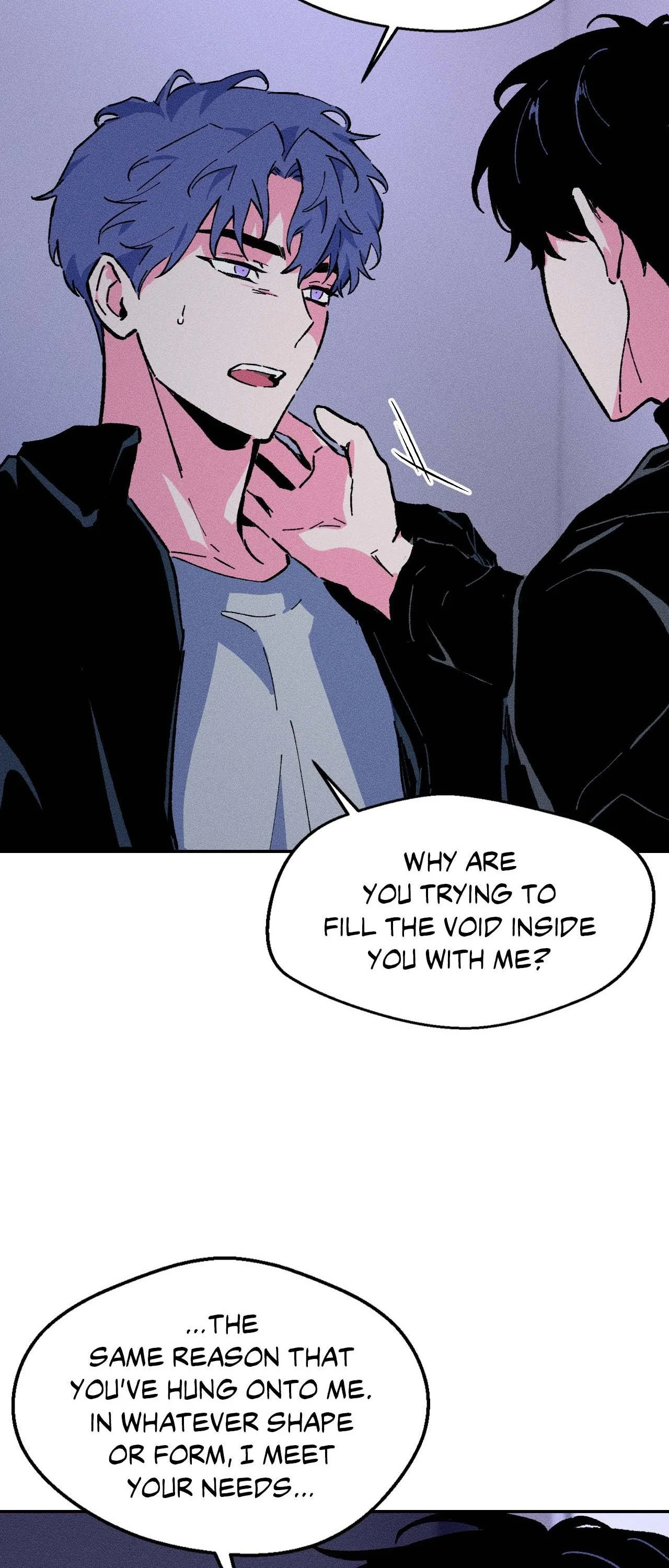 After Killing You Chapter 19 page 32 - 