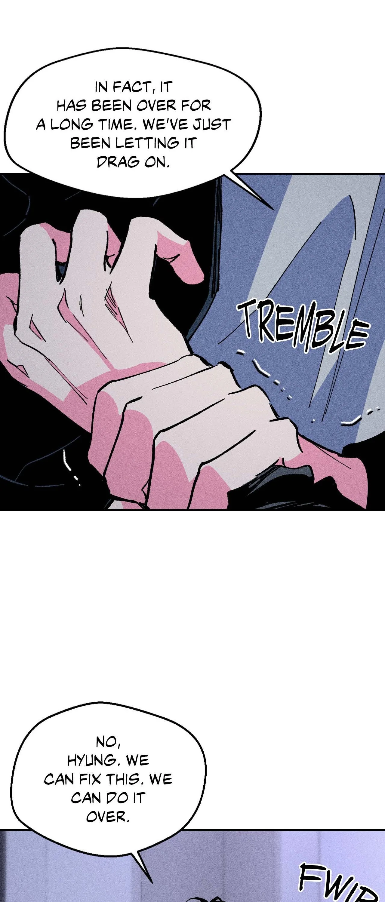 After Killing You Chapter 19 page 36 - 