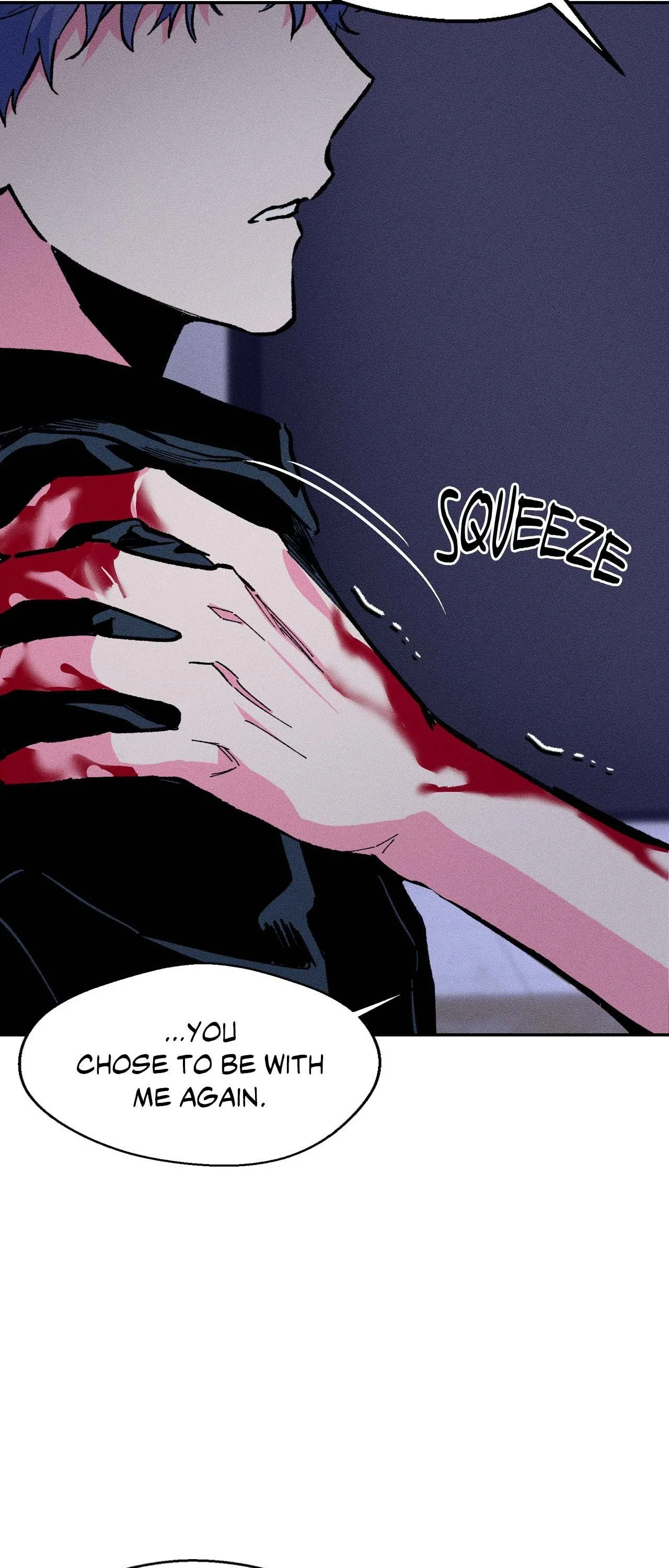 After Killing You Chapter 19 page 38 - 