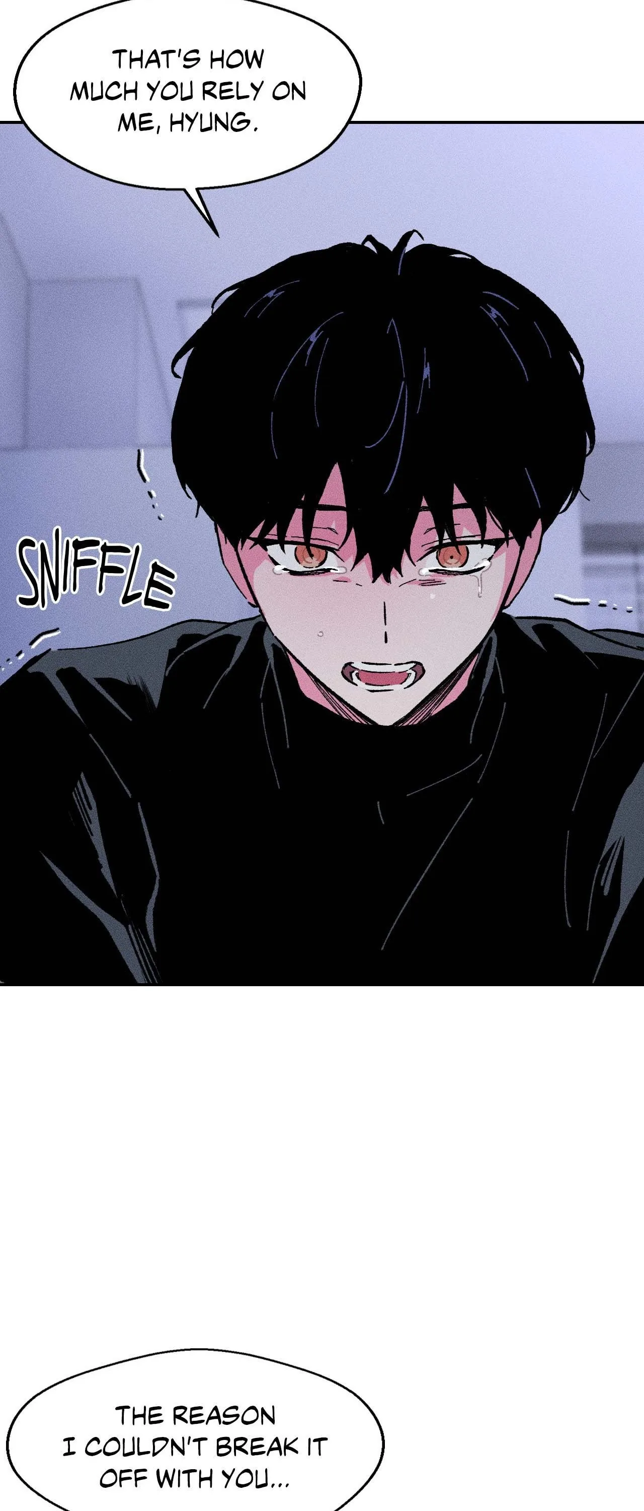 After Killing You Chapter 19 page 39 - 