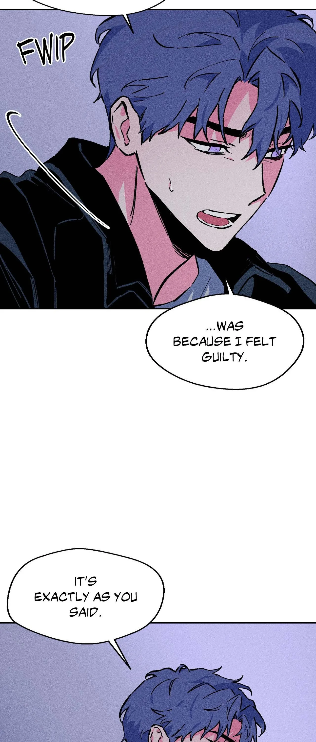 After Killing You Chapter 19 page 40 - 