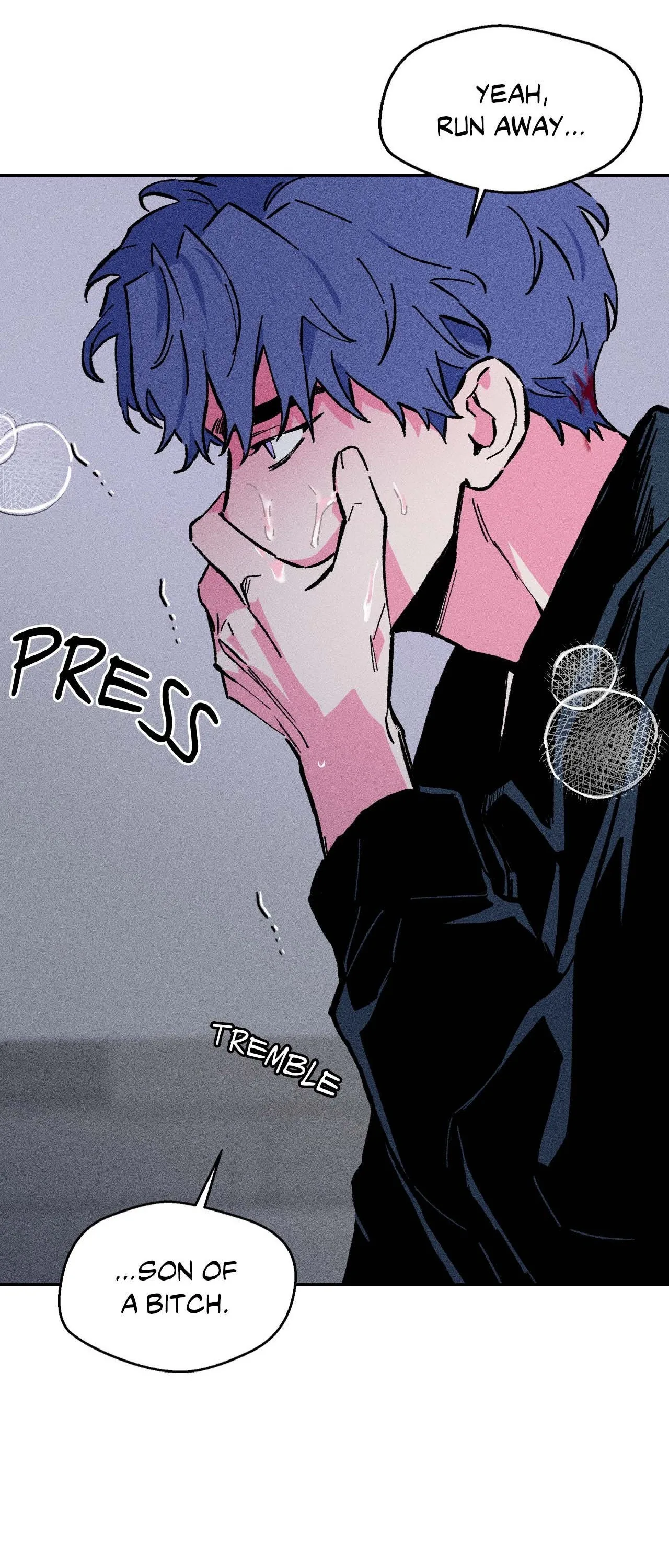 After Killing You Chapter 19 page 5 - 