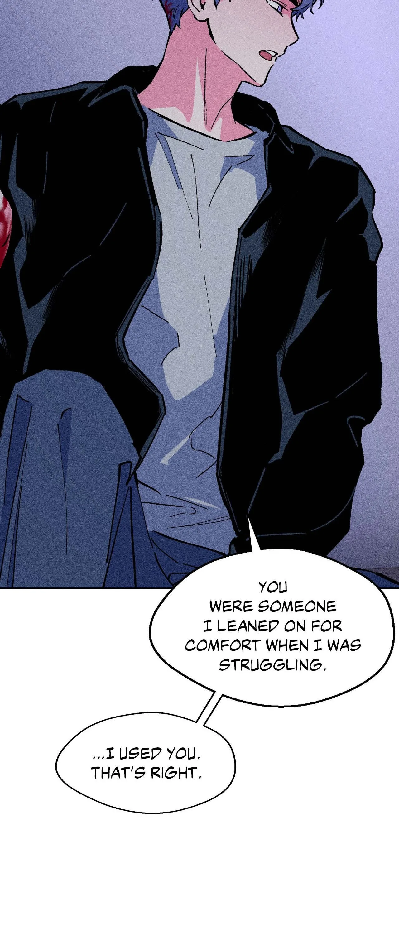 After Killing You Chapter 19 page 41 - 