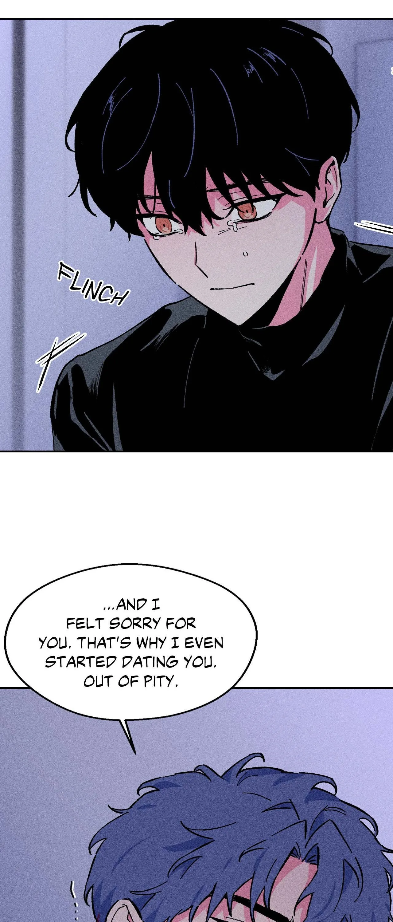 After Killing You Chapter 19 page 42 - 