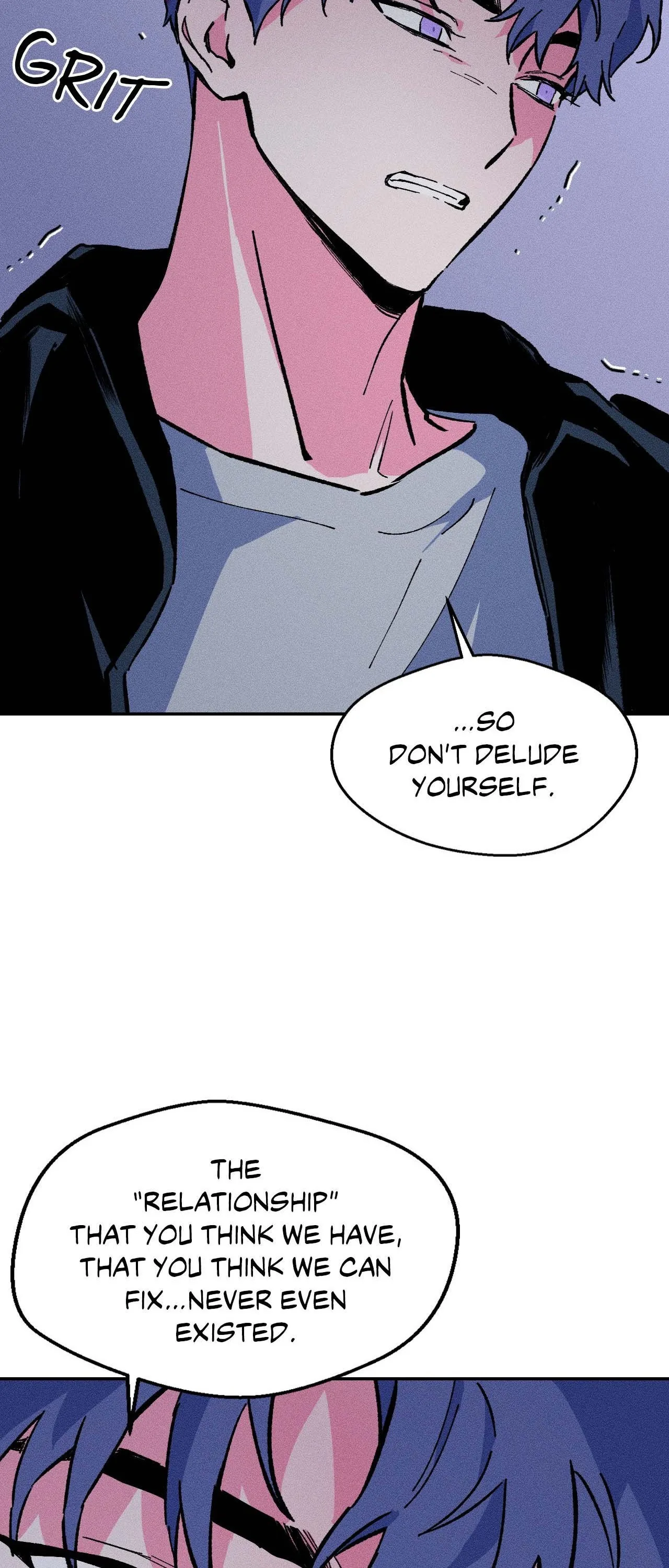 After Killing You Chapter 19 page 43 - 