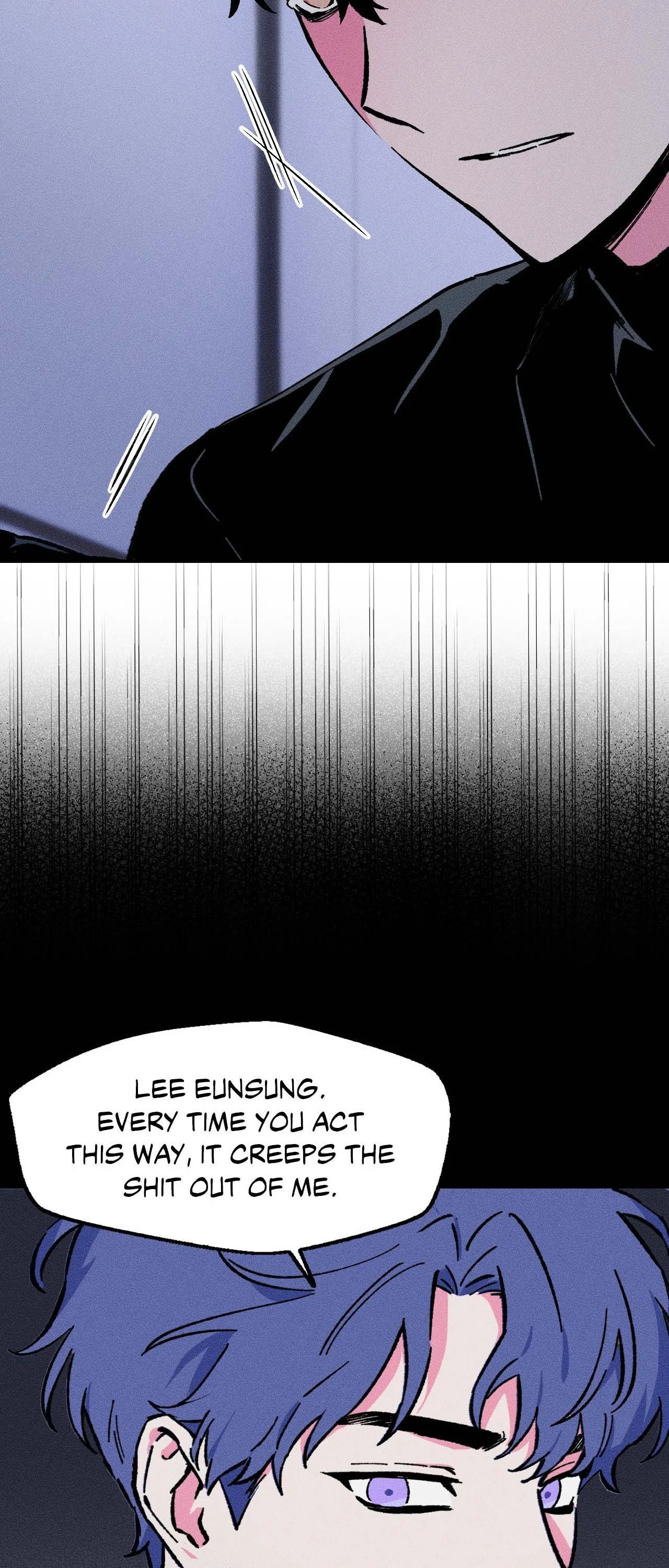 After Killing You Chapter 19 page 45 - 