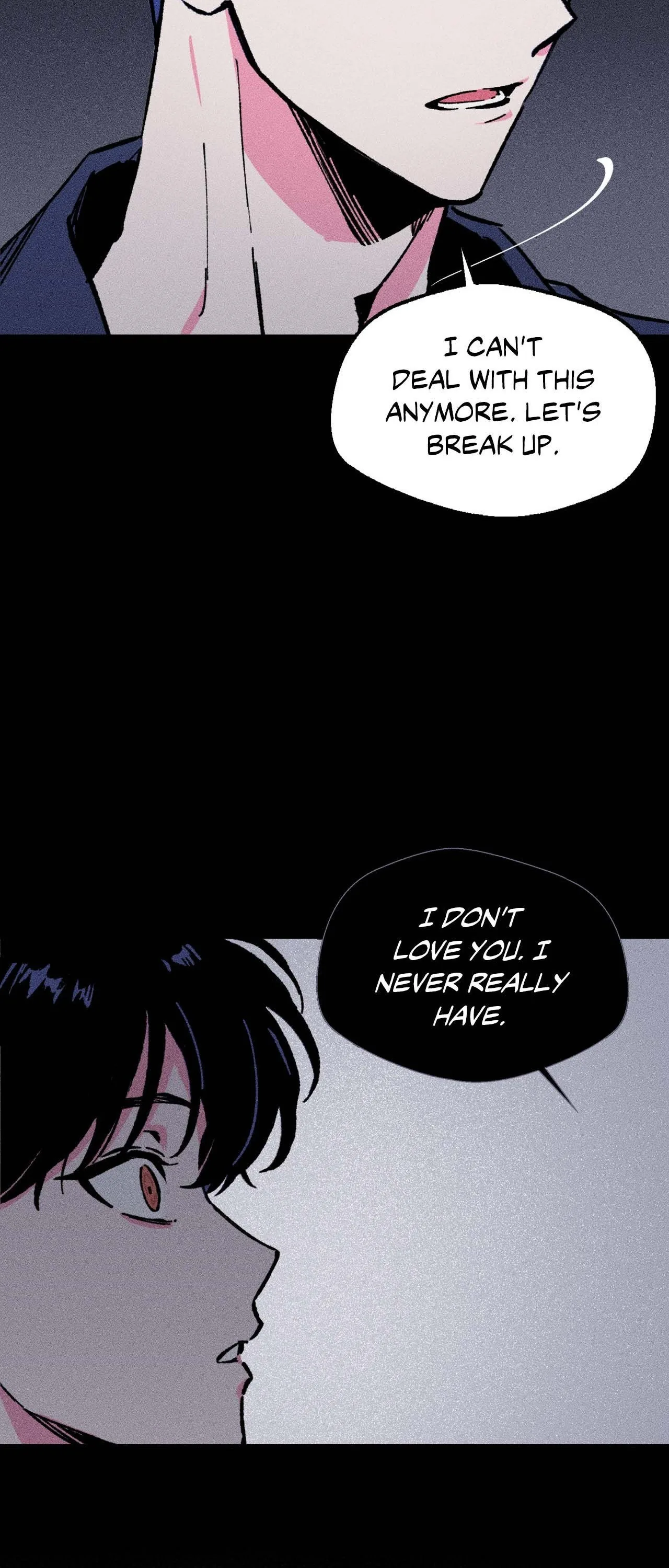 After Killing You Chapter 19 page 46 - 
