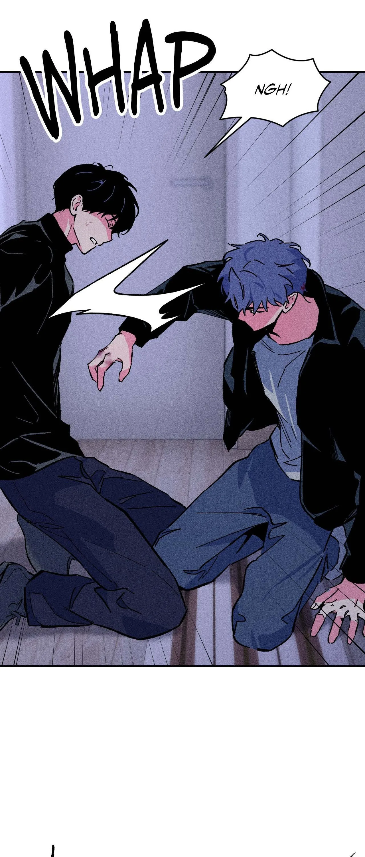 After Killing You Chapter 19 page 49 - 