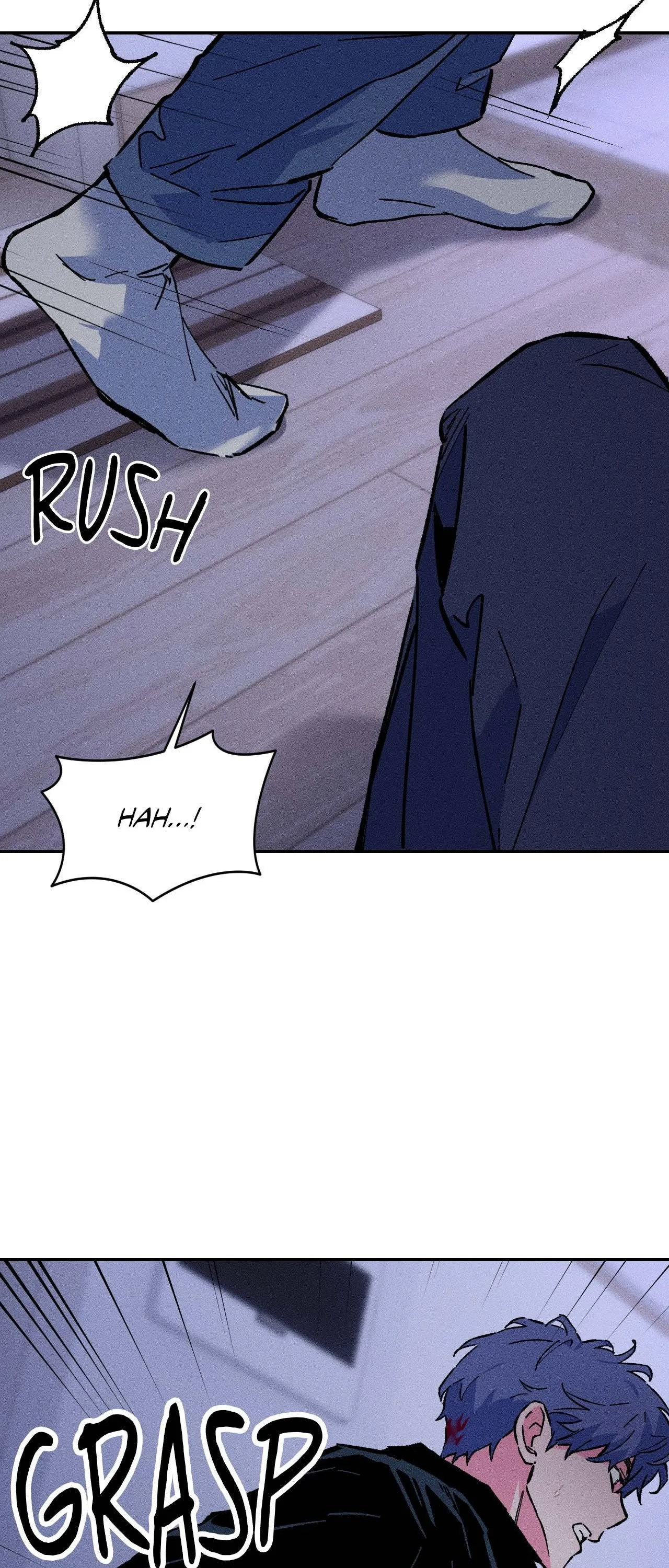 After Killing You Chapter 19 page 50 - 