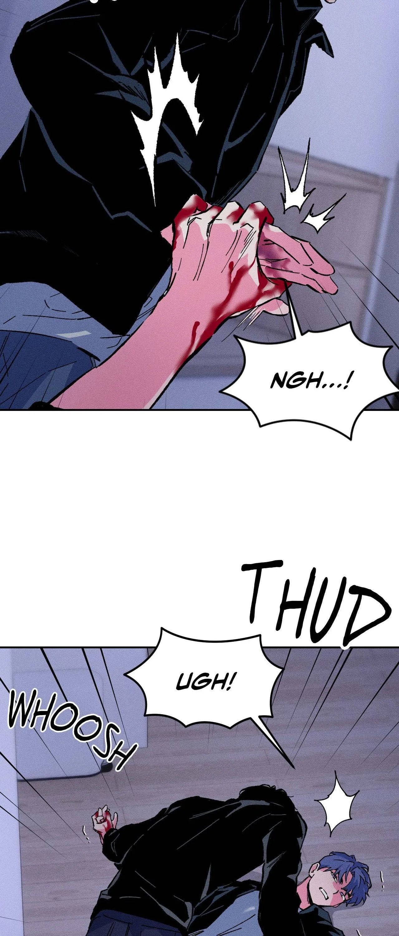 After Killing You Chapter 19 page 51 - 