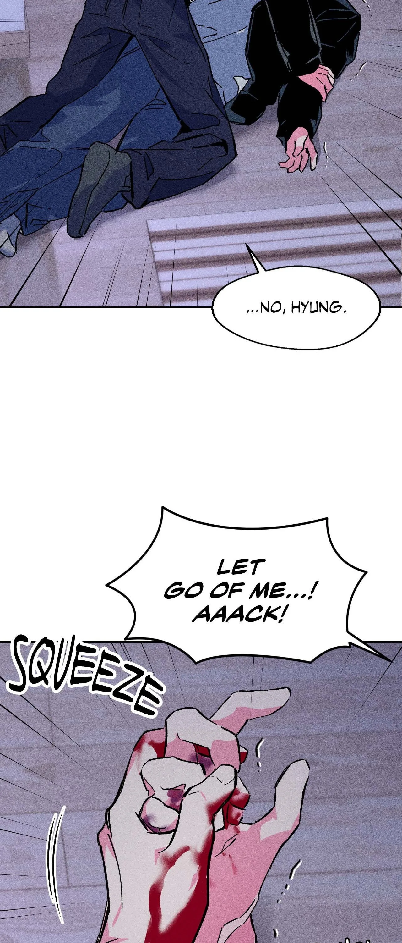 After Killing You Chapter 19 page 52 - 