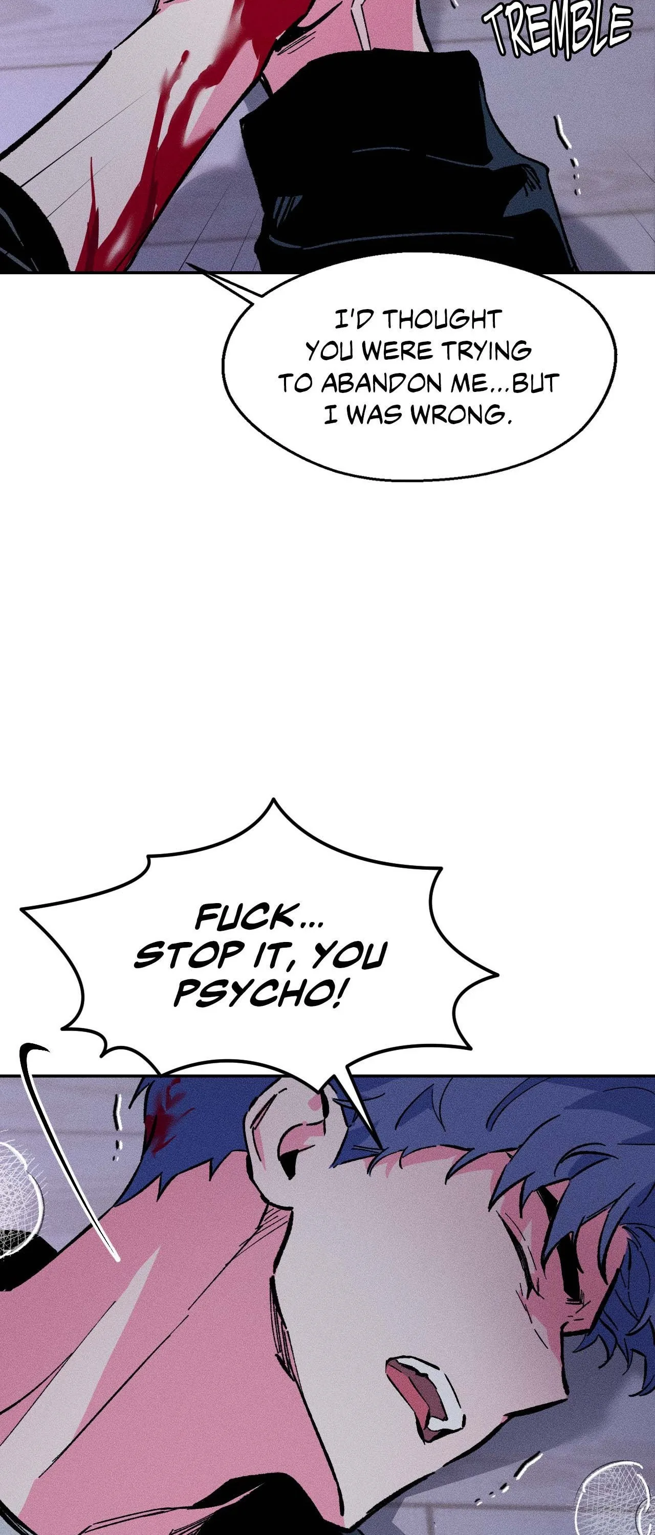 After Killing You Chapter 19 page 53 - 