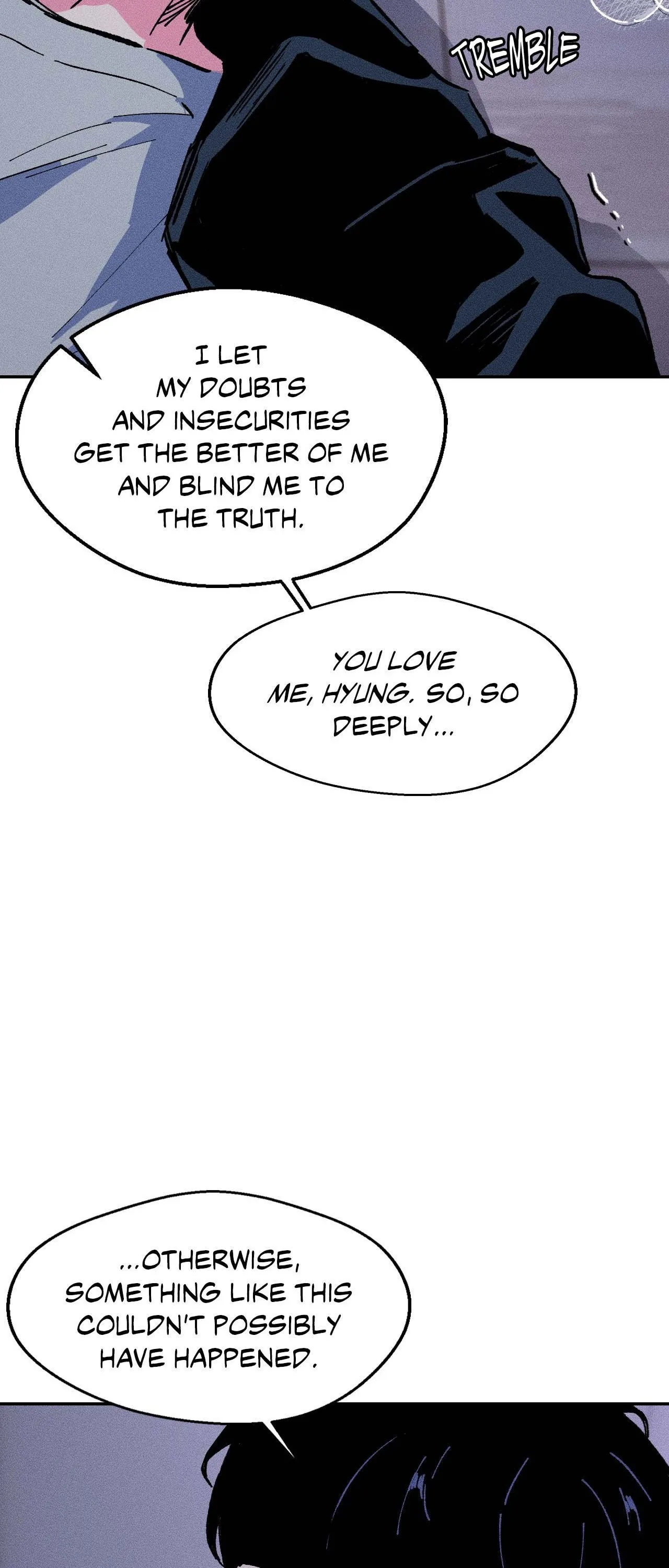 After Killing You Chapter 19 page 54 - 