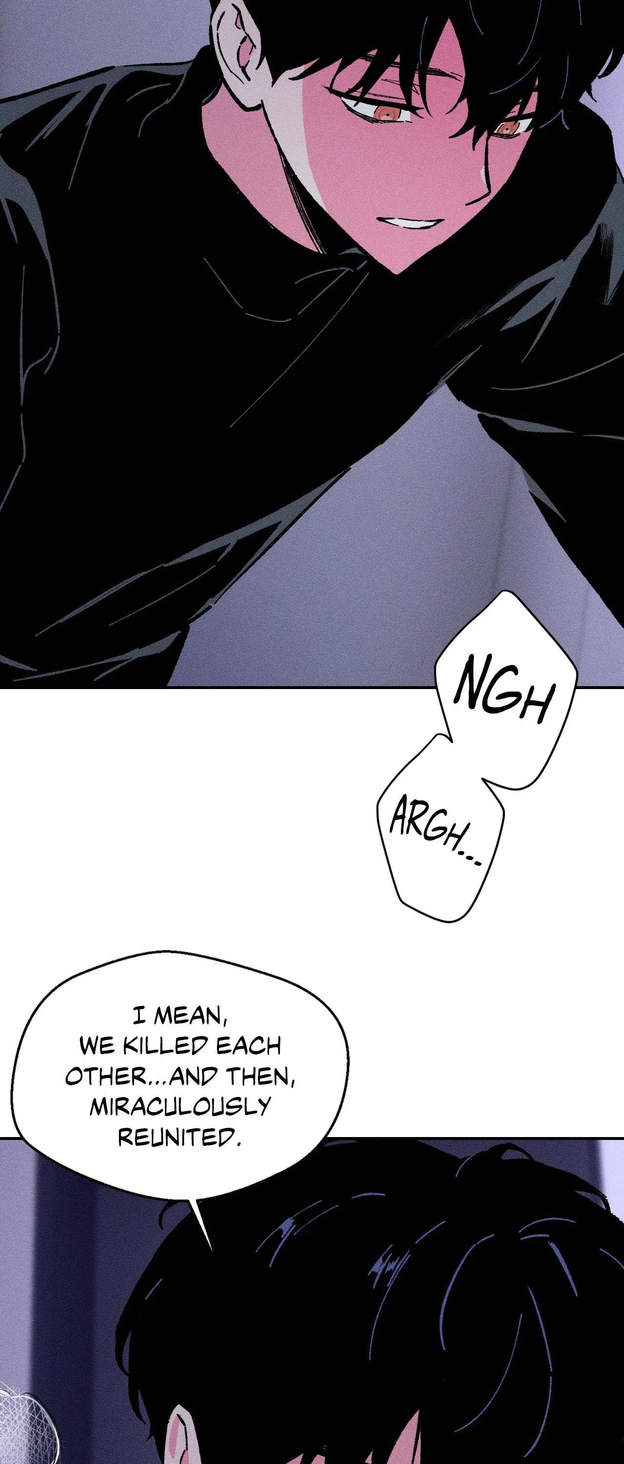 After Killing You Chapter 19 page 55 - 