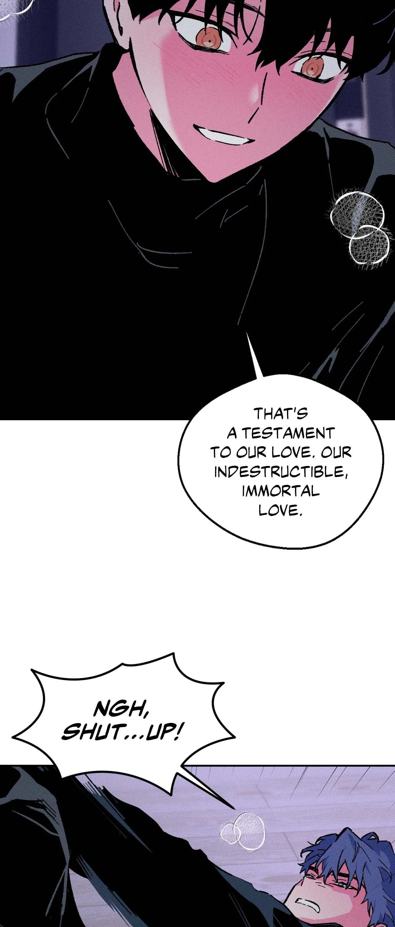 After Killing You Chapter 19 page 56 - 