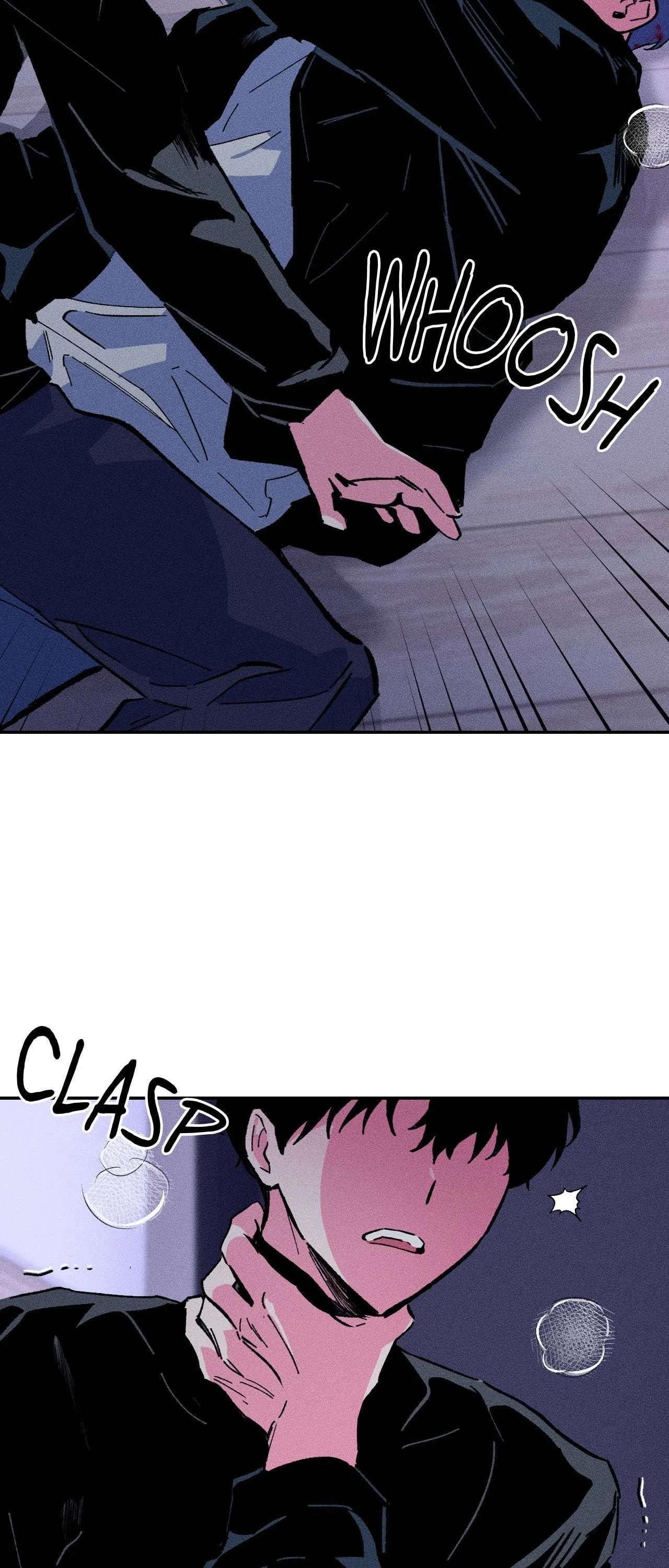 After Killing You Chapter 19 page 57 - 