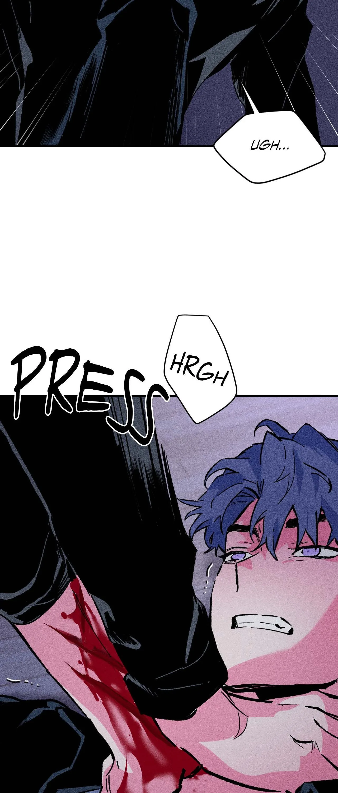 After Killing You Chapter 19 page 58 - 