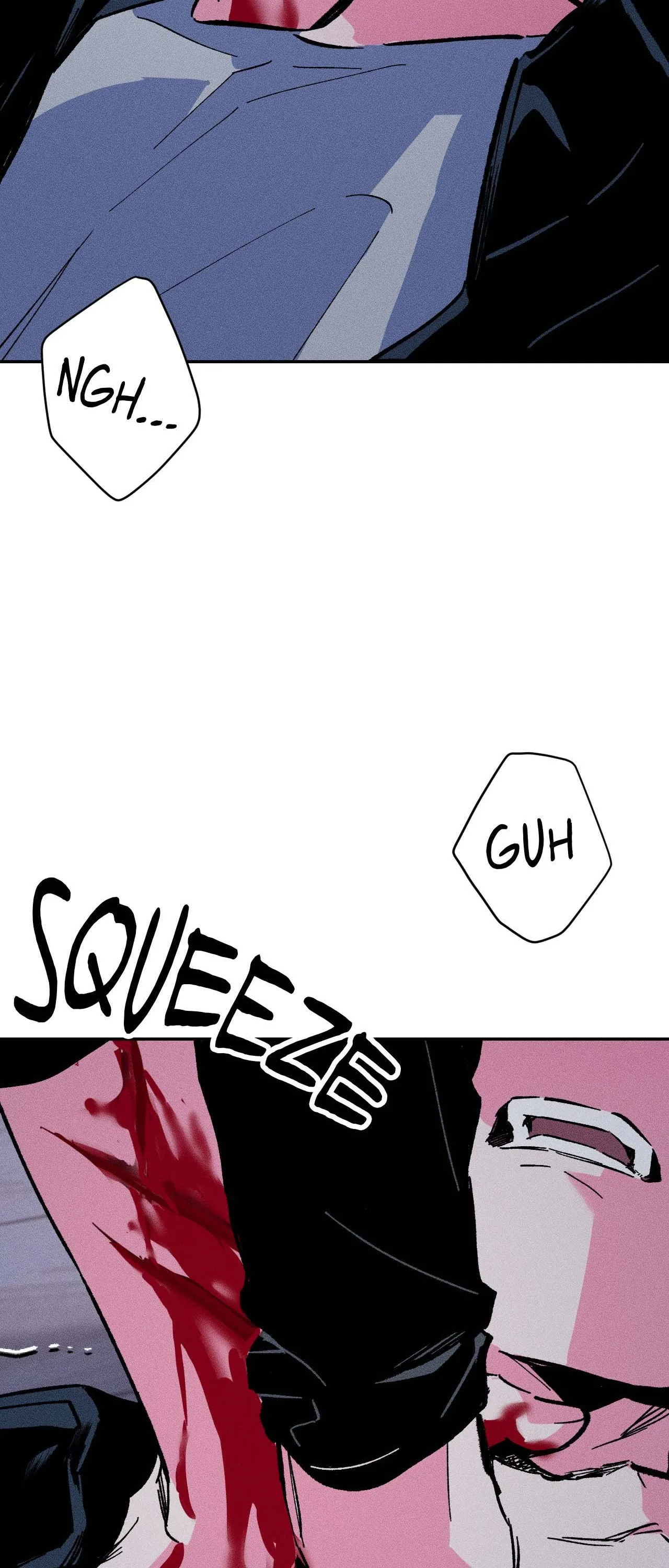 After Killing You Chapter 19 page 59 - 