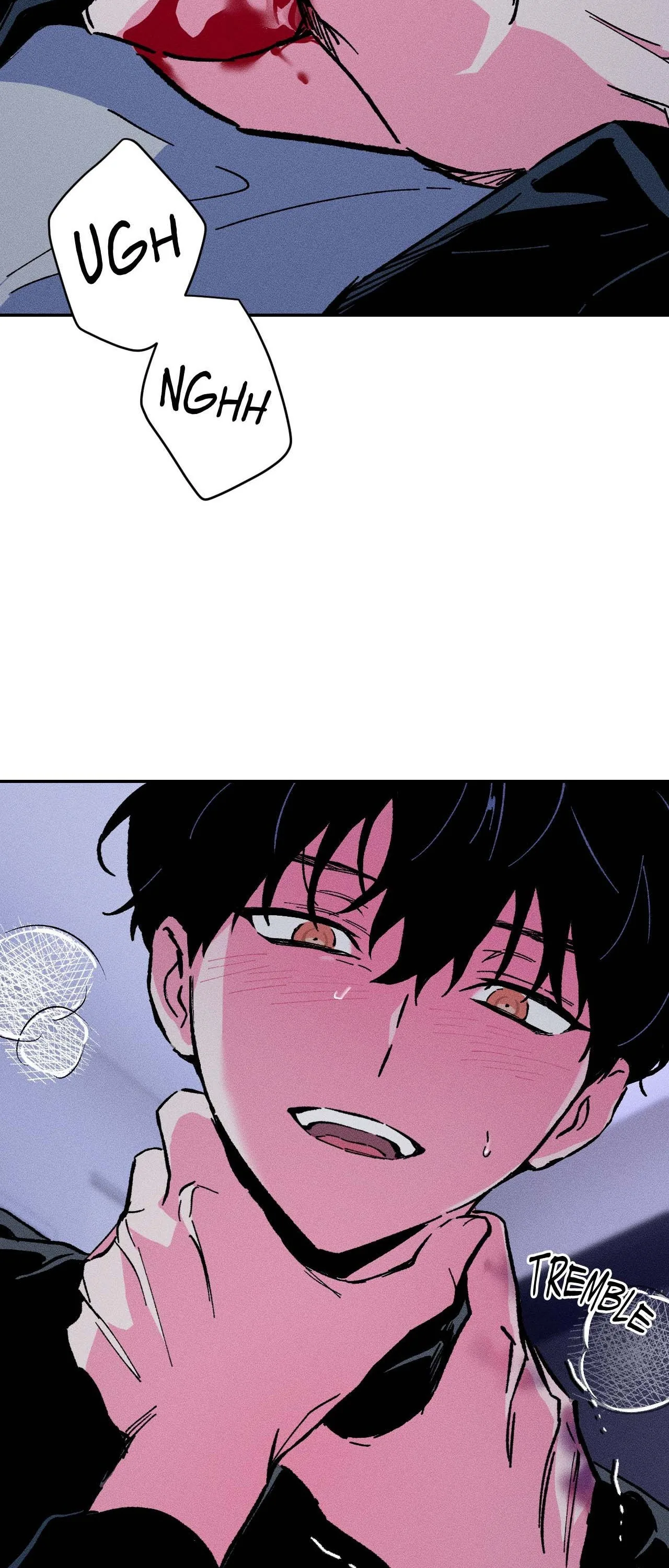 After Killing You Chapter 19 page 60 - 