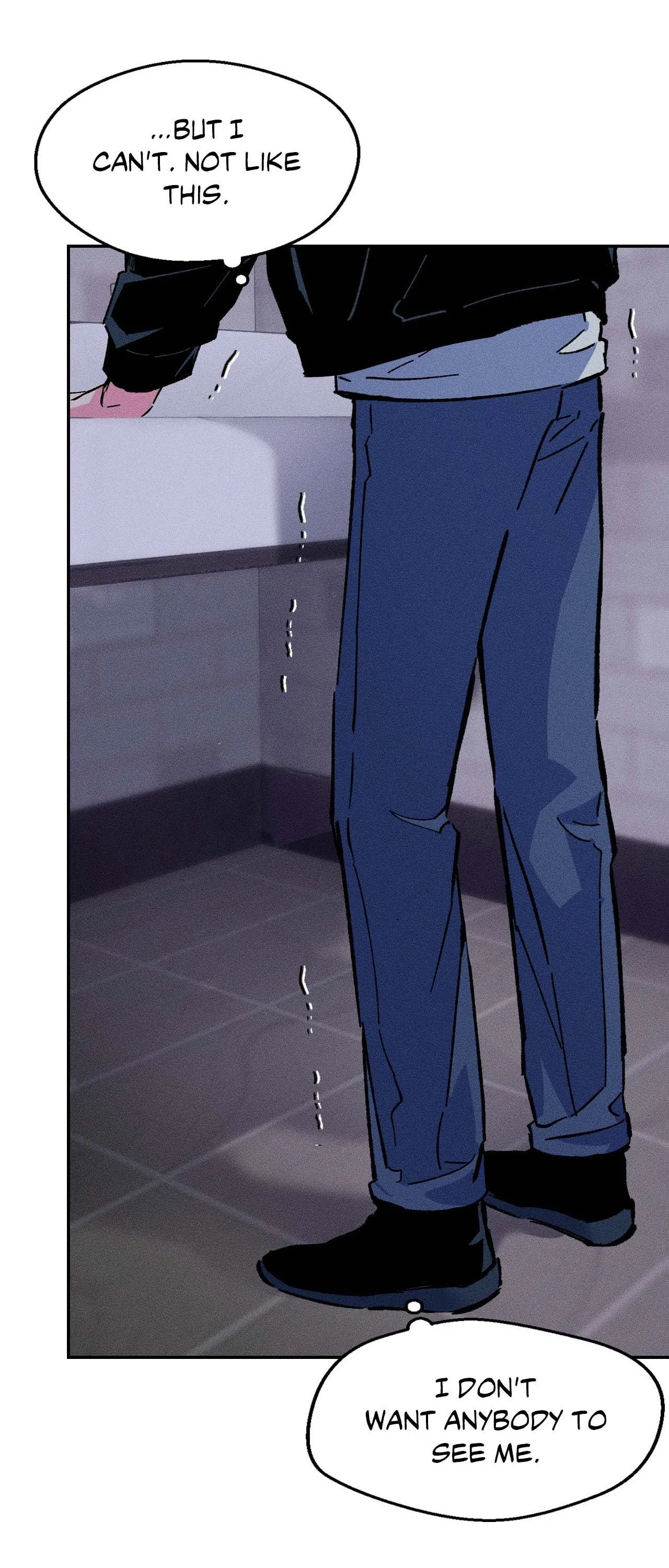 After Killing You Chapter 19 page 7 - 