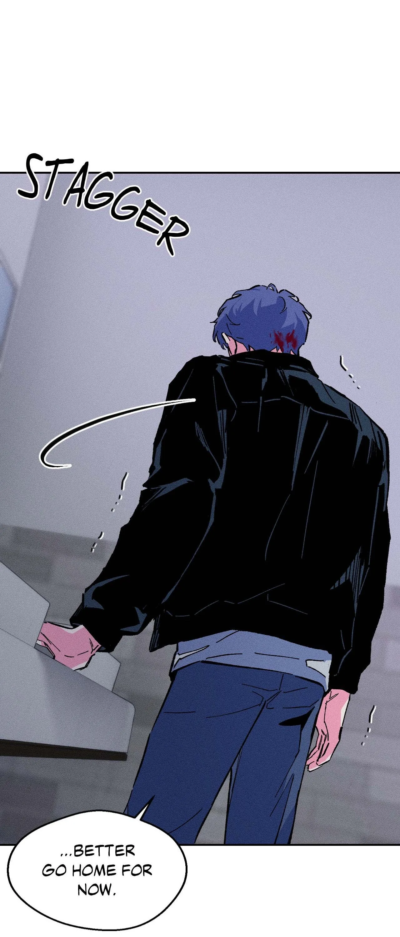After Killing You Chapter 19 page 8 - 