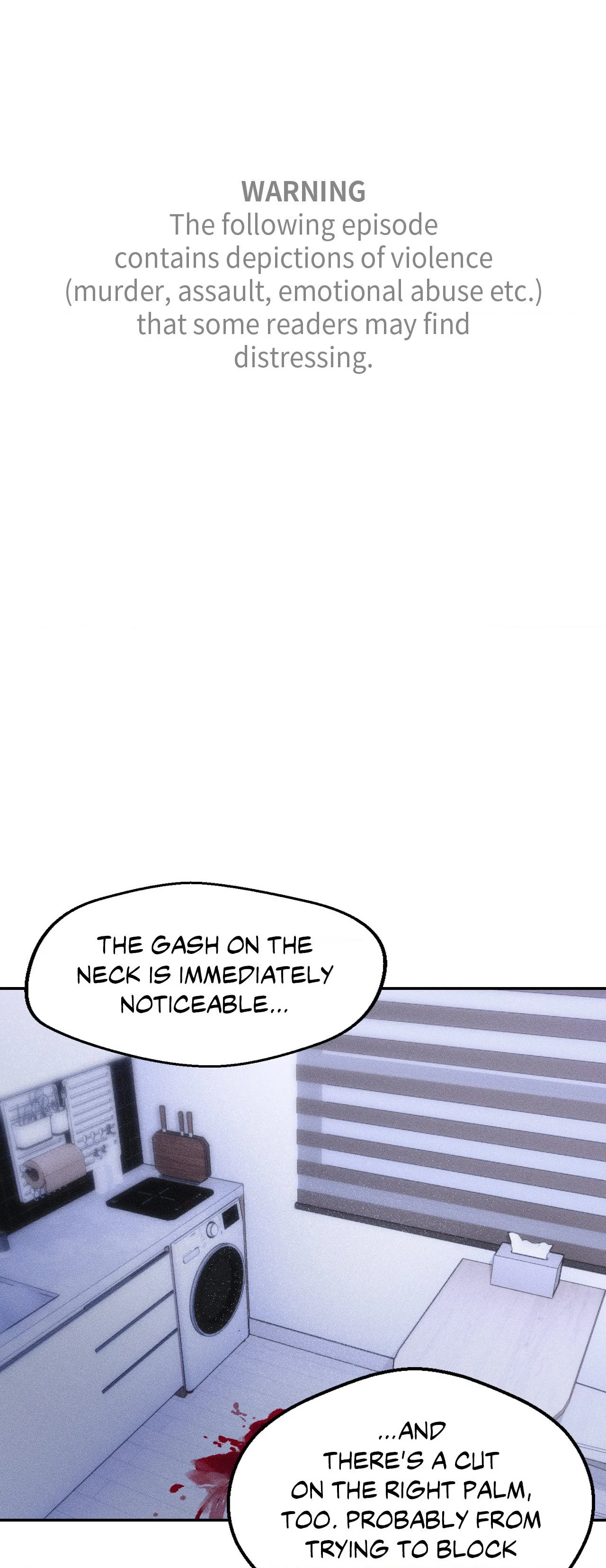 After Killing You Chapter 2 page 1 - 