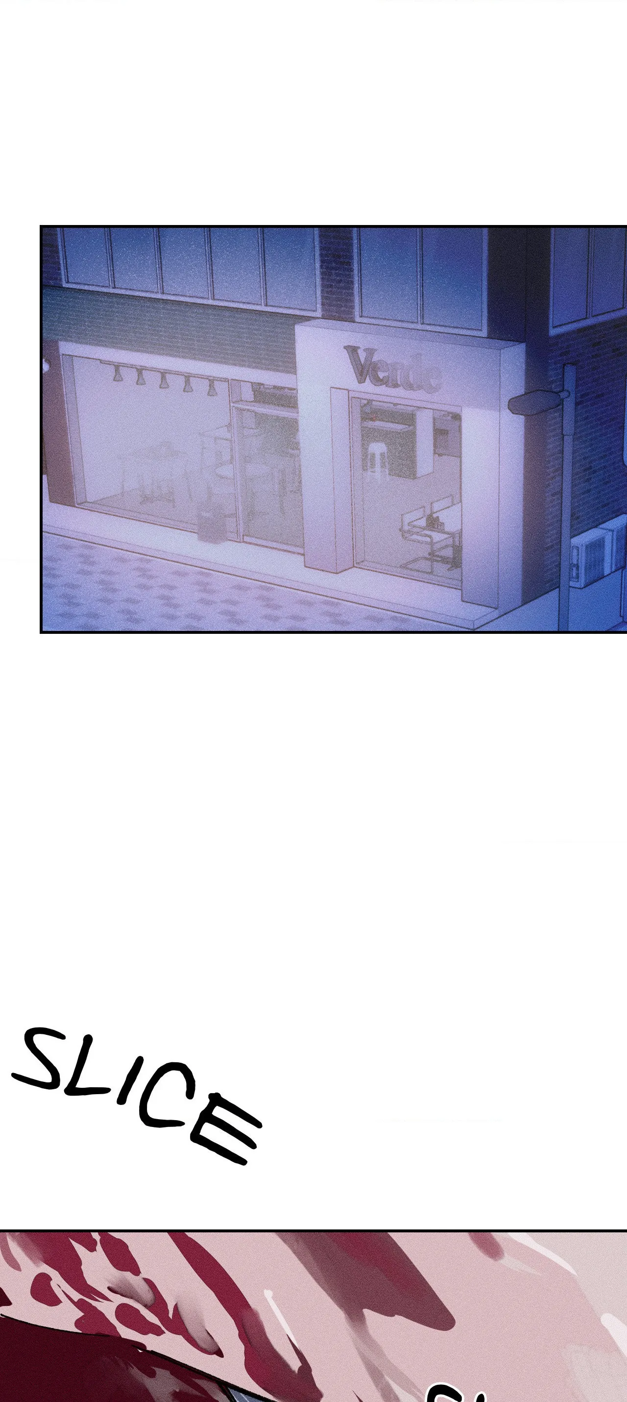 After Killing You Chapter 2 page 13 - 