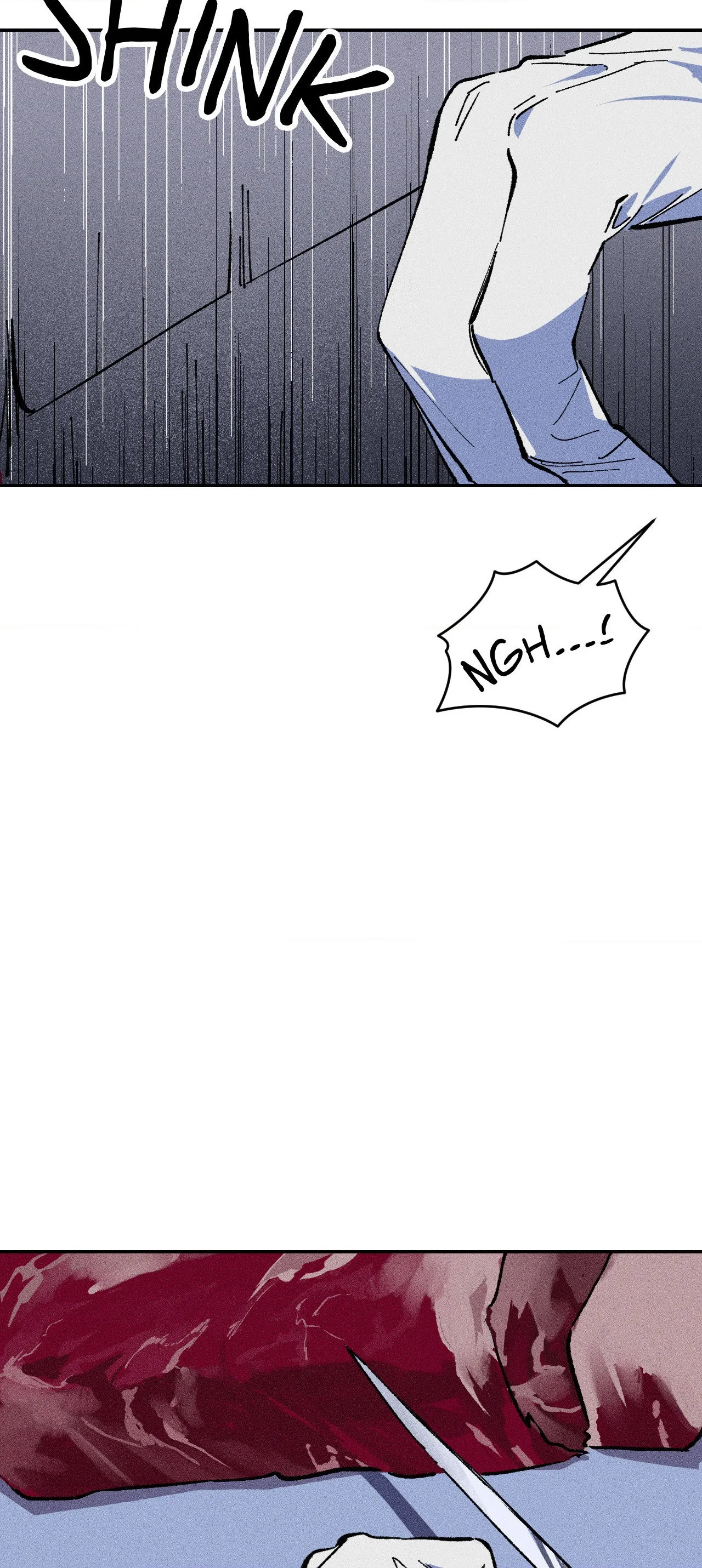 After Killing You Chapter 2 page 15 - 