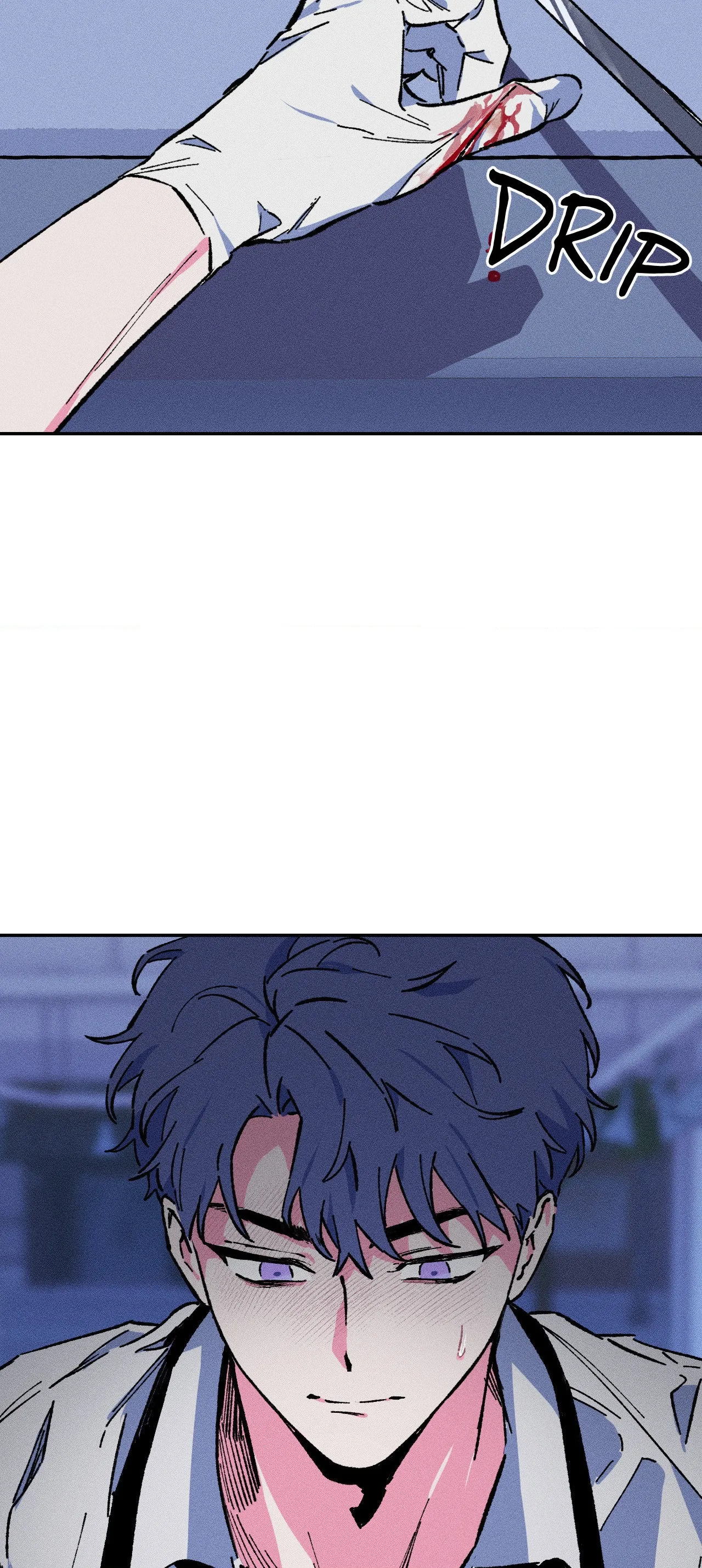 After Killing You Chapter 2 page 16 - 