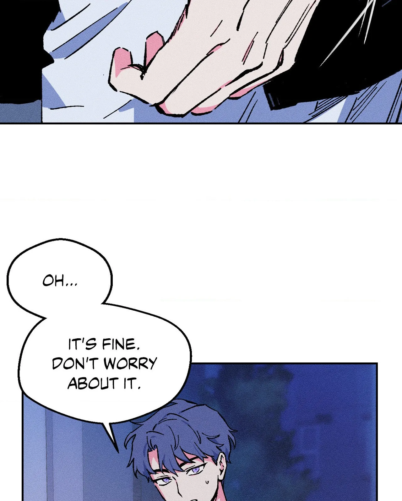 After Killing You Chapter 2 page 19 - 