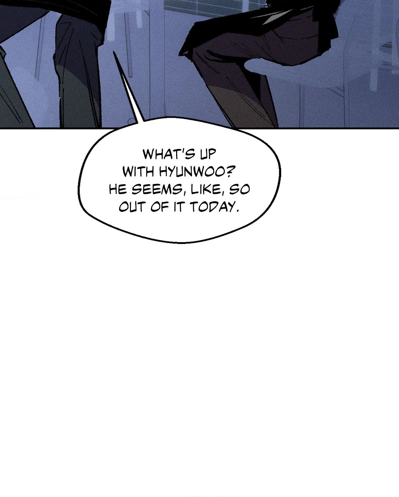 After Killing You Chapter 2 page 22 - 