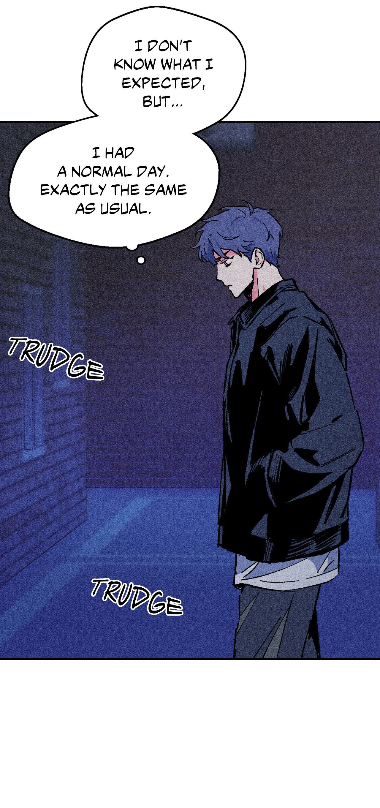 After Killing You Chapter 2 page 24 - 