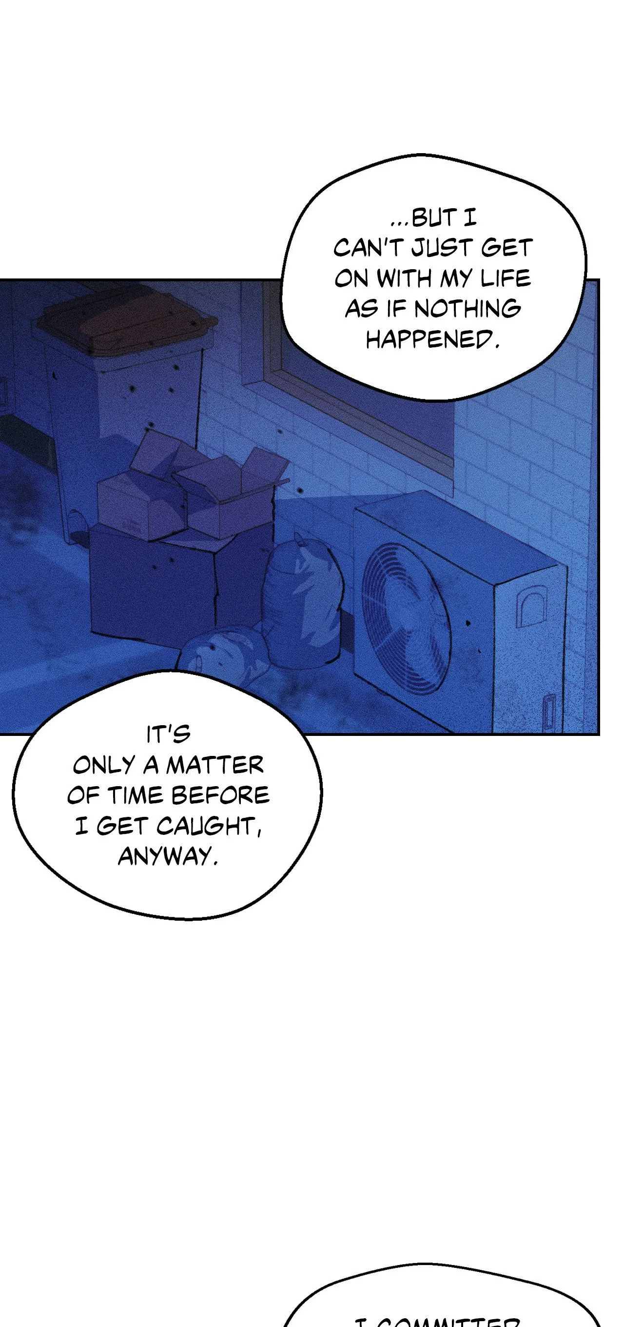 After Killing You Chapter 2 page 25 - 