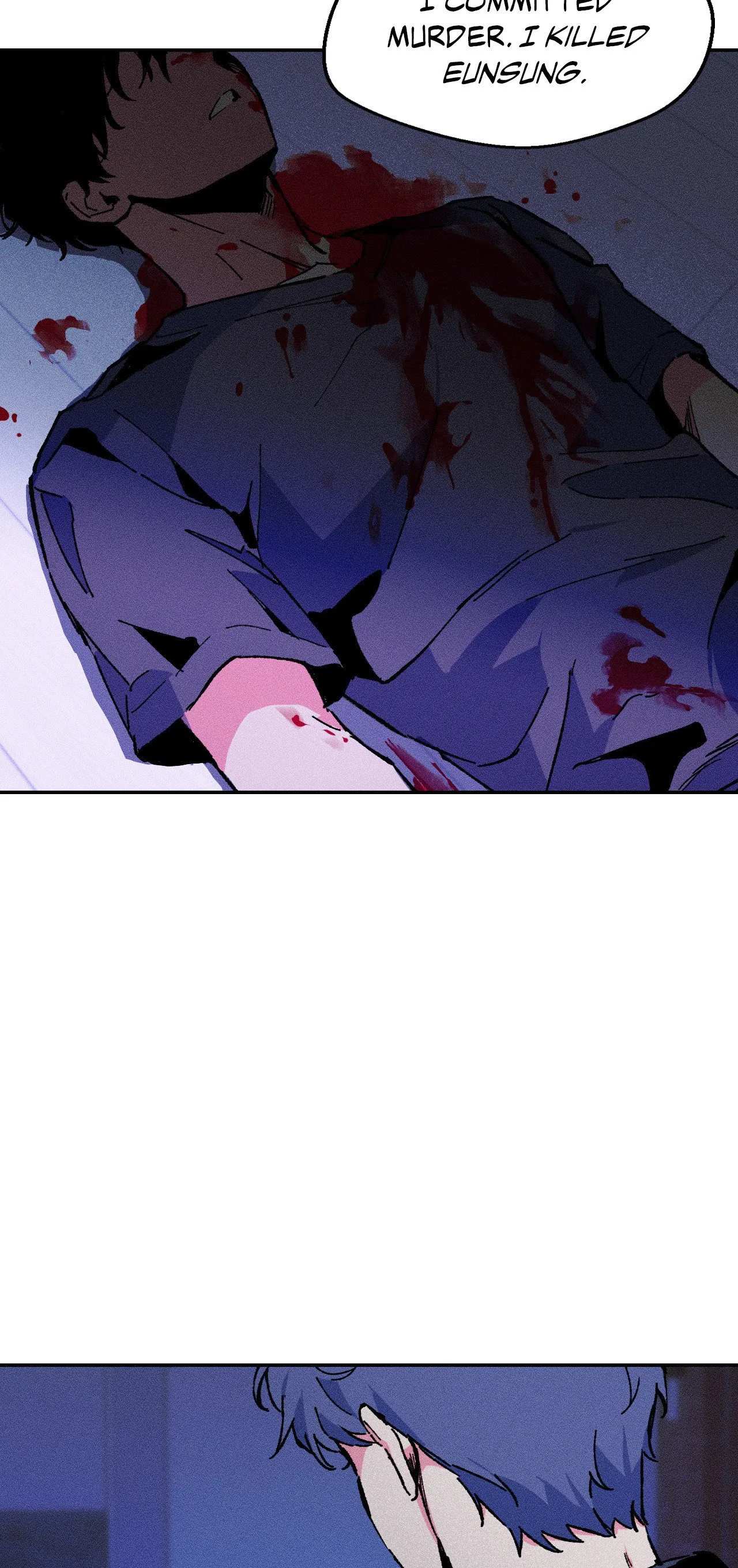 After Killing You Chapter 2 page 26 - 