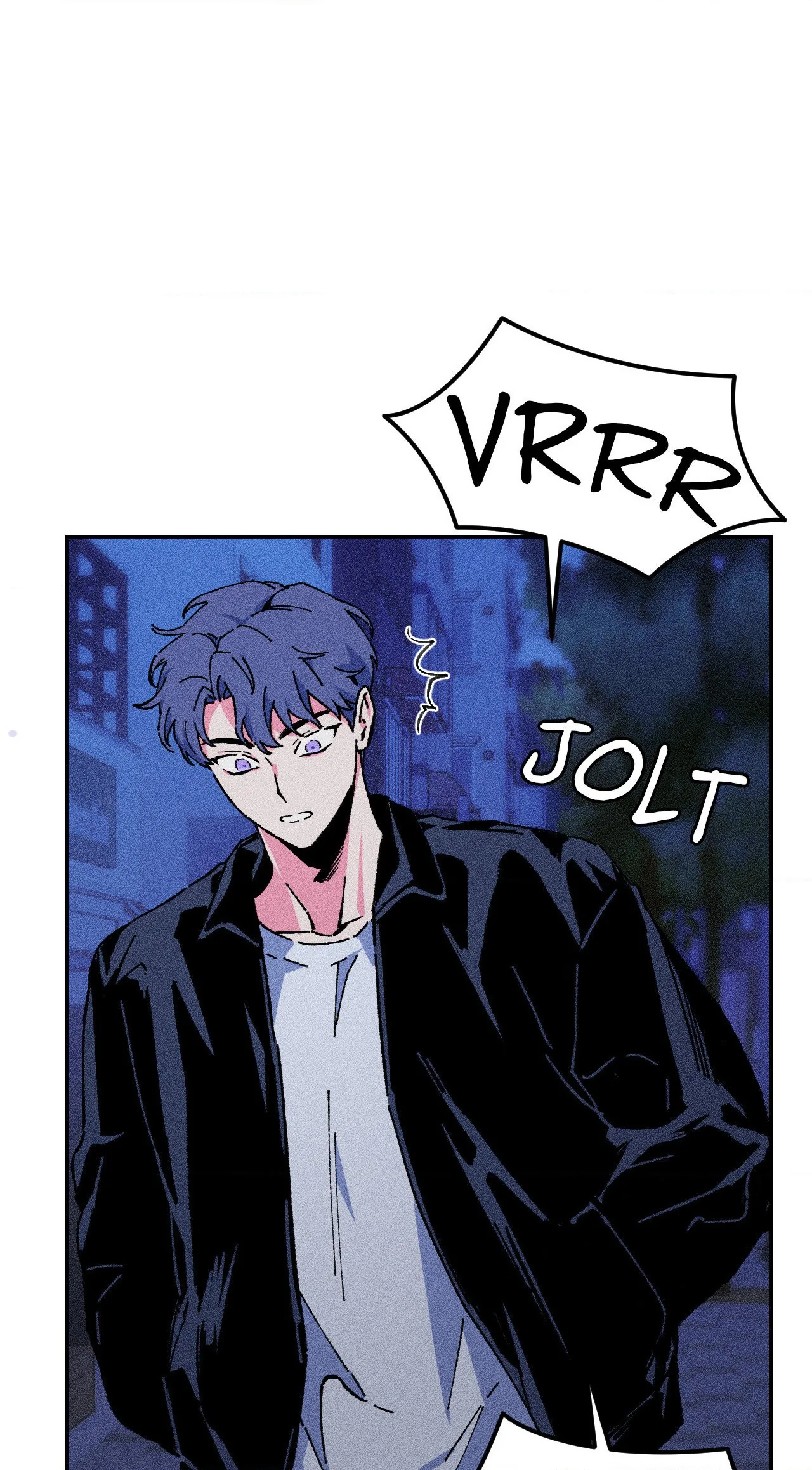 After Killing You Chapter 2 page 28 - 
