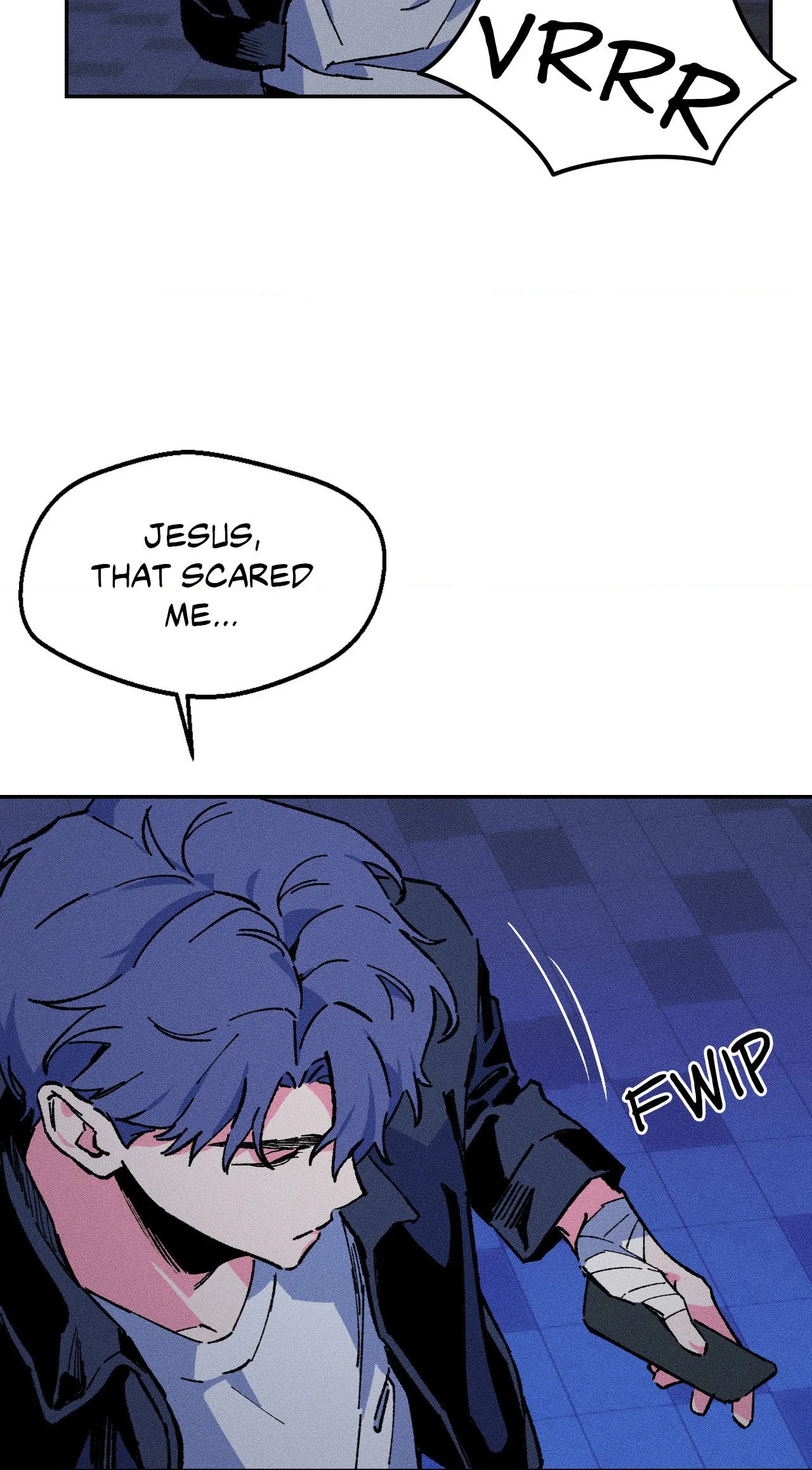 After Killing You Chapter 2 page 29 - 