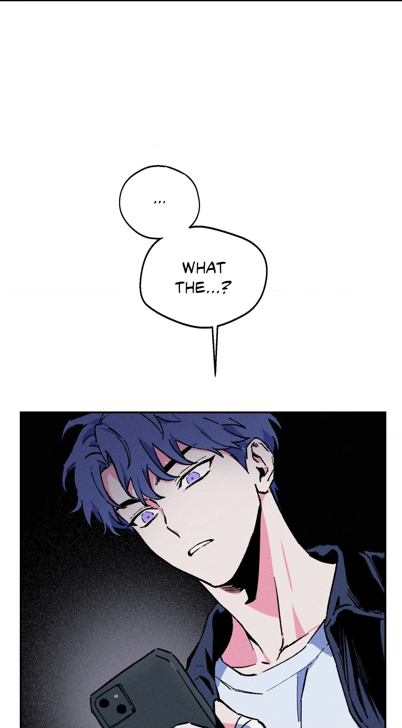 After Killing You Chapter 2 page 30 - 