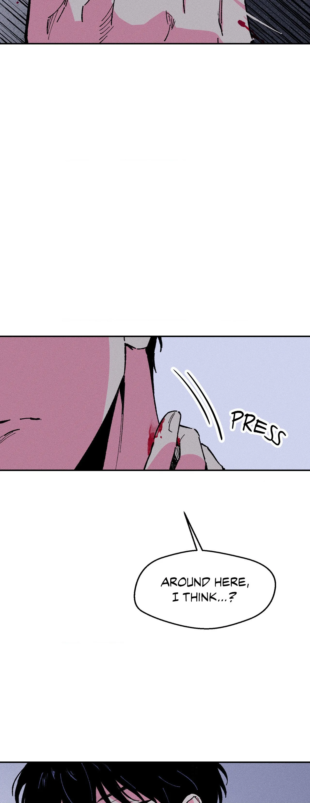After Killing You Chapter 2 page 4 - 