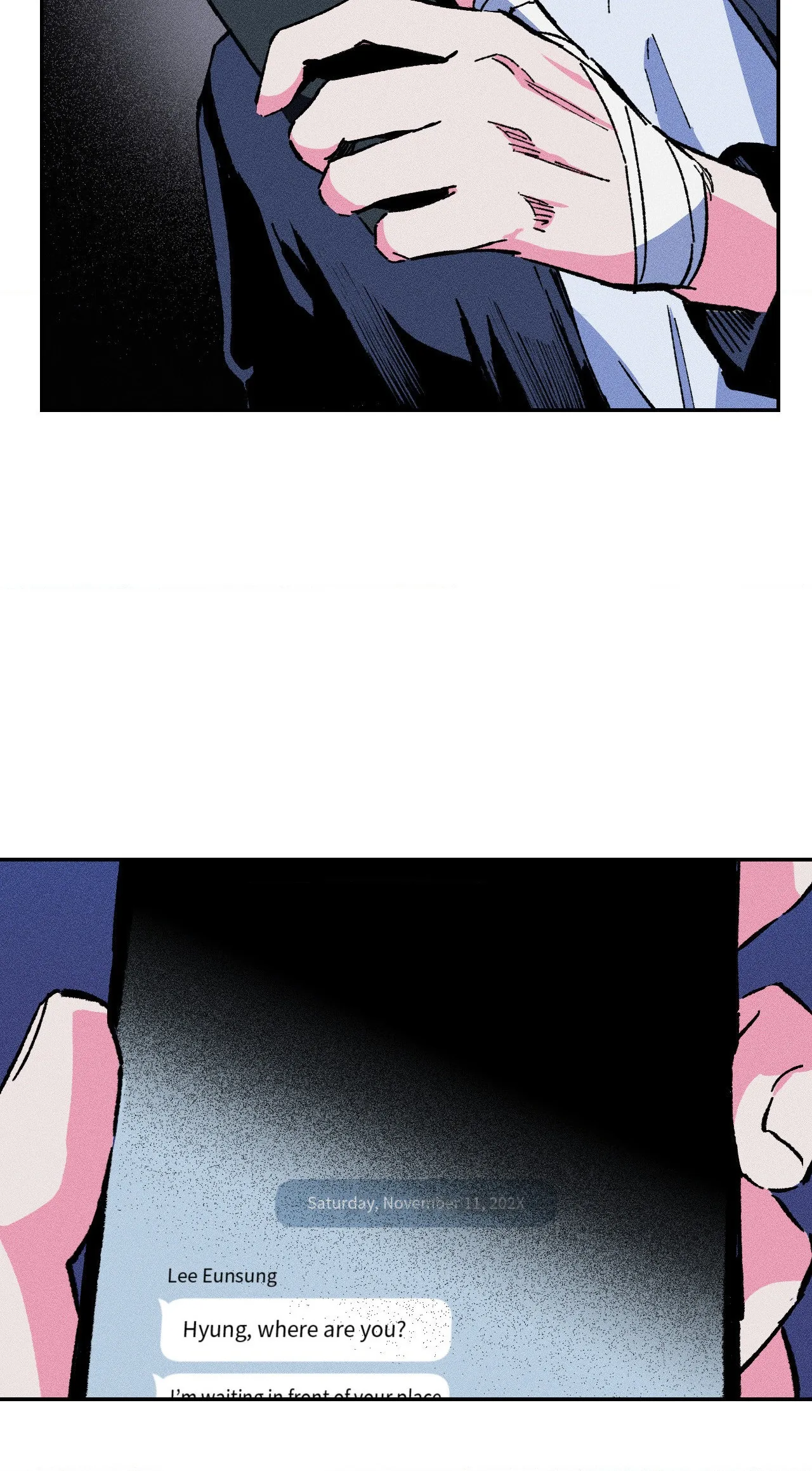 After Killing You Chapter 2 page 31 - 