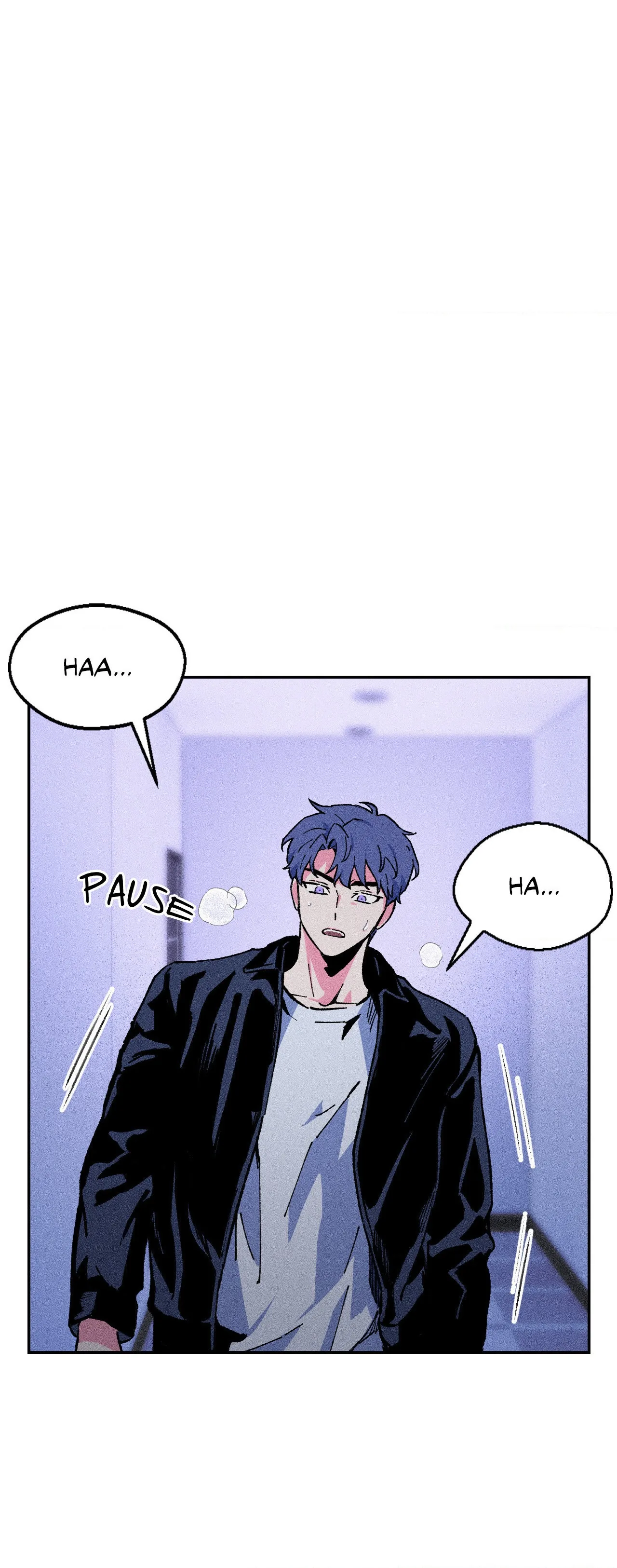 After Killing You Chapter 2 page 33 - 