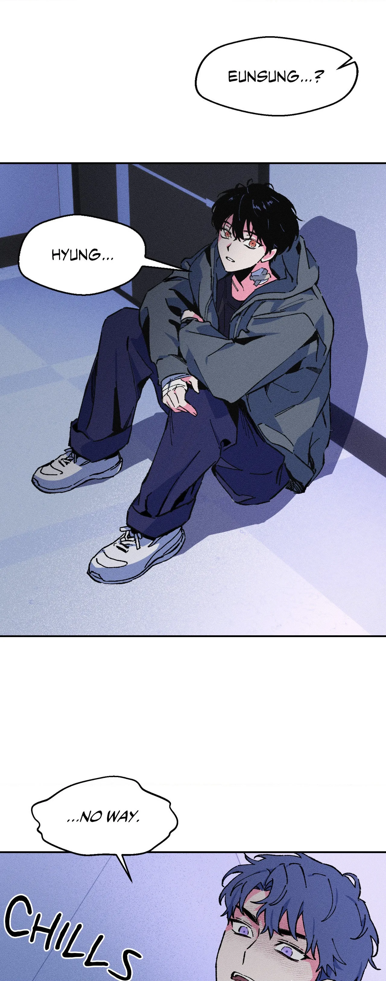 After Killing You Chapter 2 page 34 - 