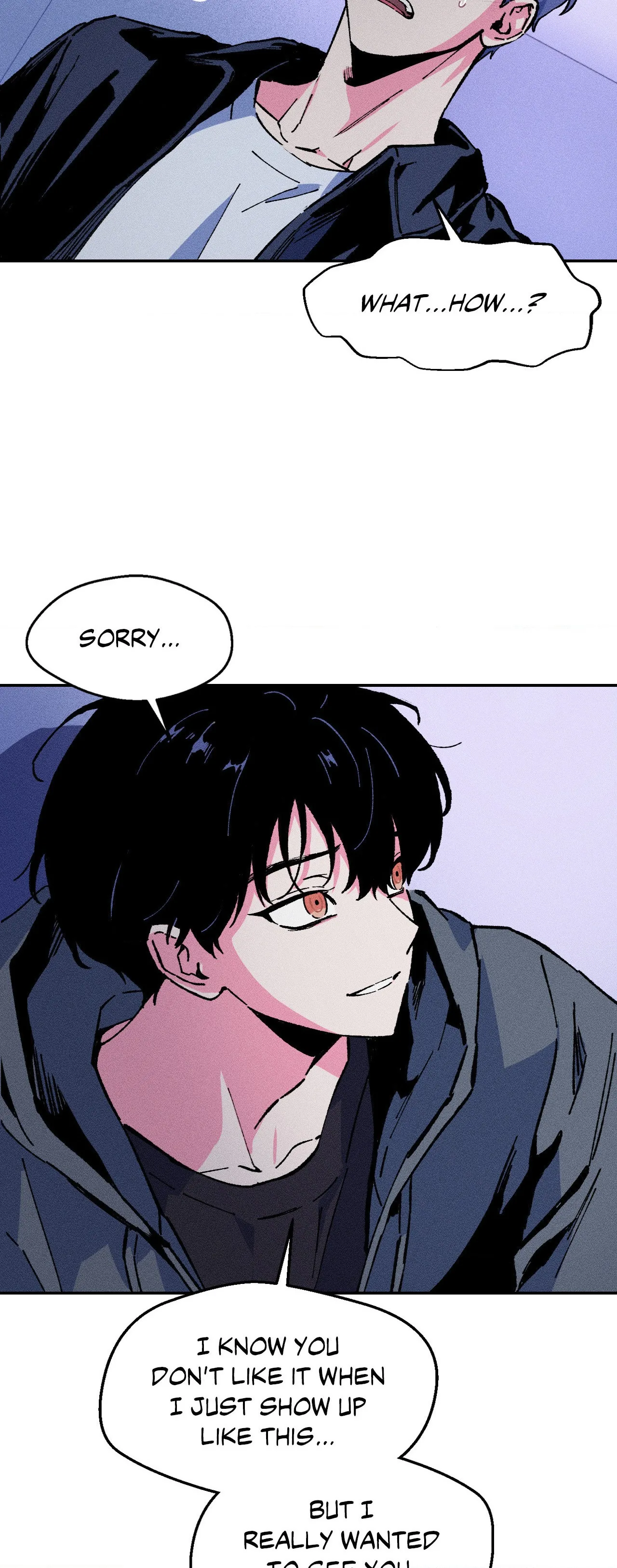 After Killing You Chapter 2 page 35 - 