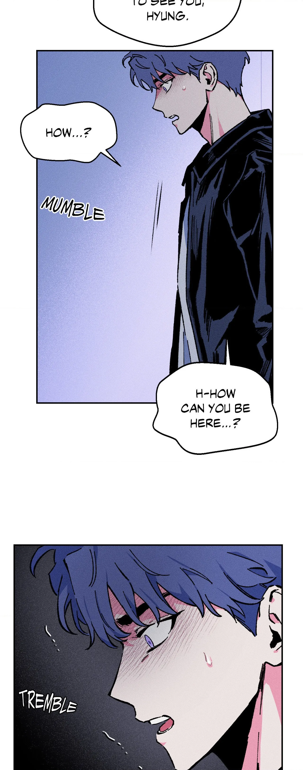 After Killing You Chapter 2 page 36 - 