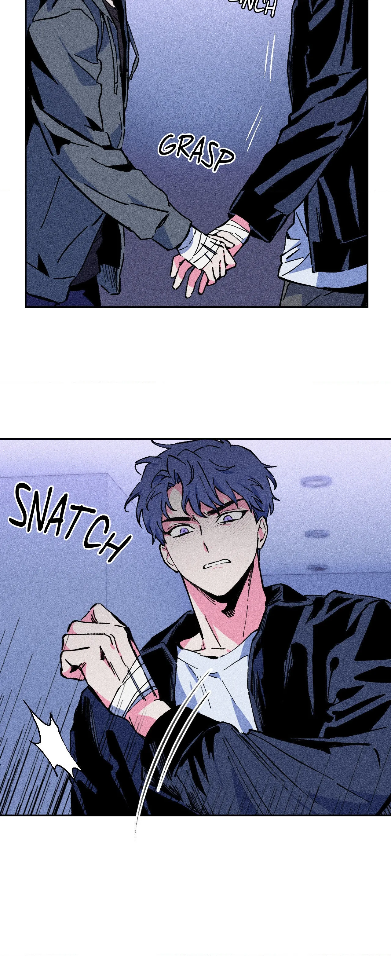 After Killing You Chapter 2 page 39 - 
